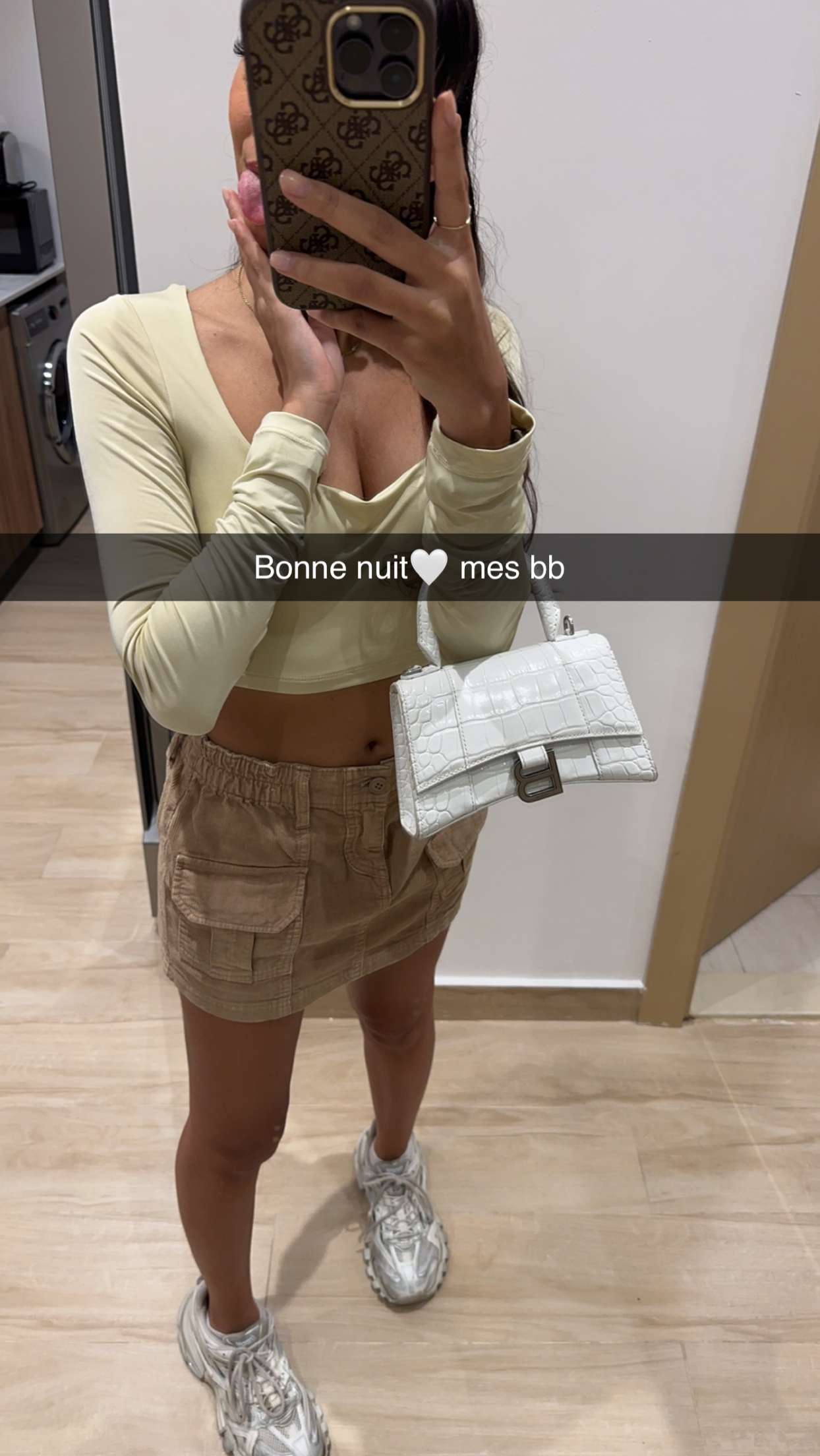 Story