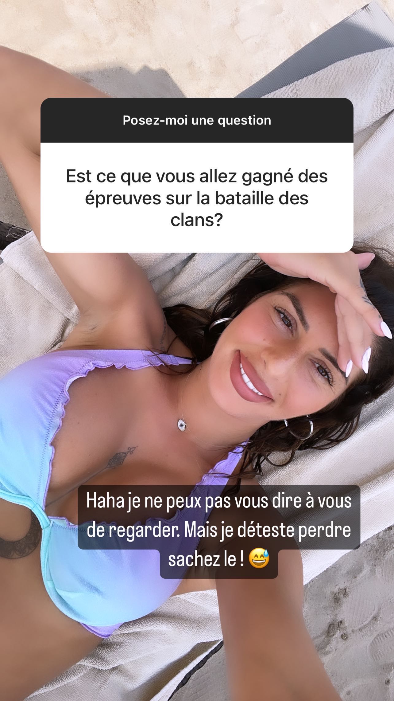 Story