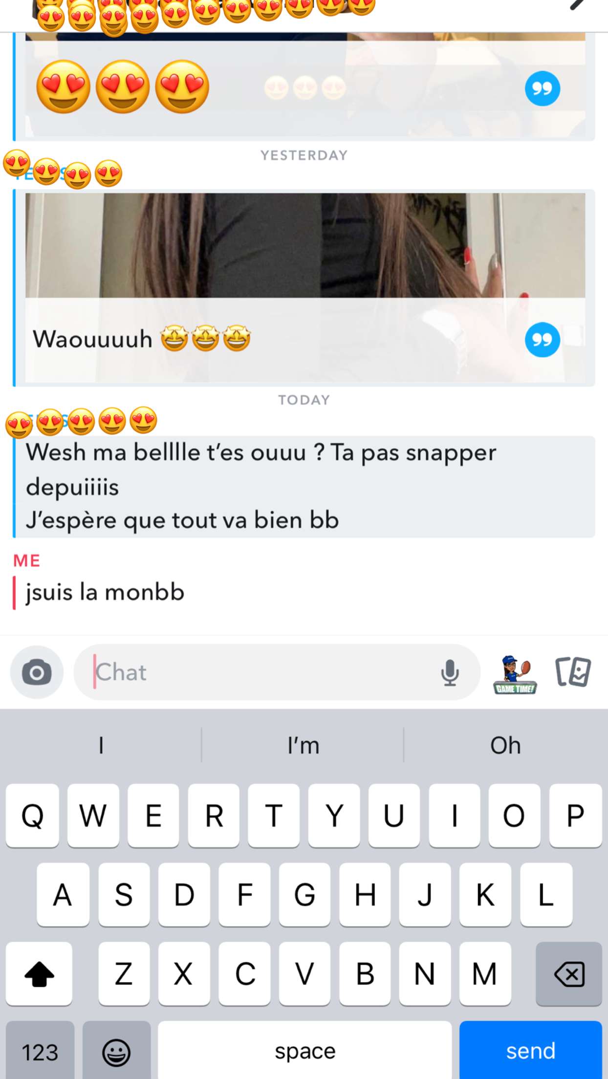 Story