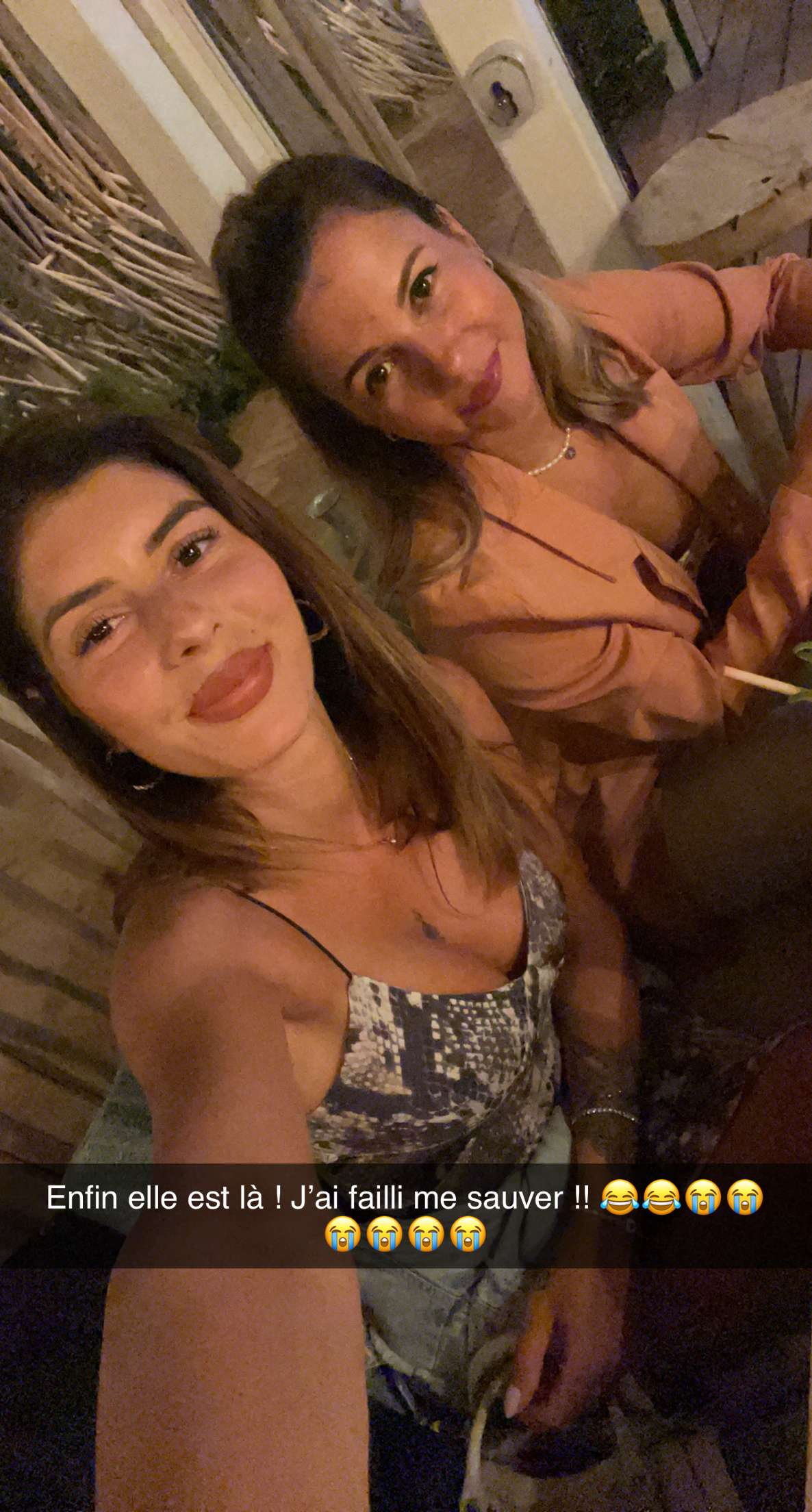 Story
