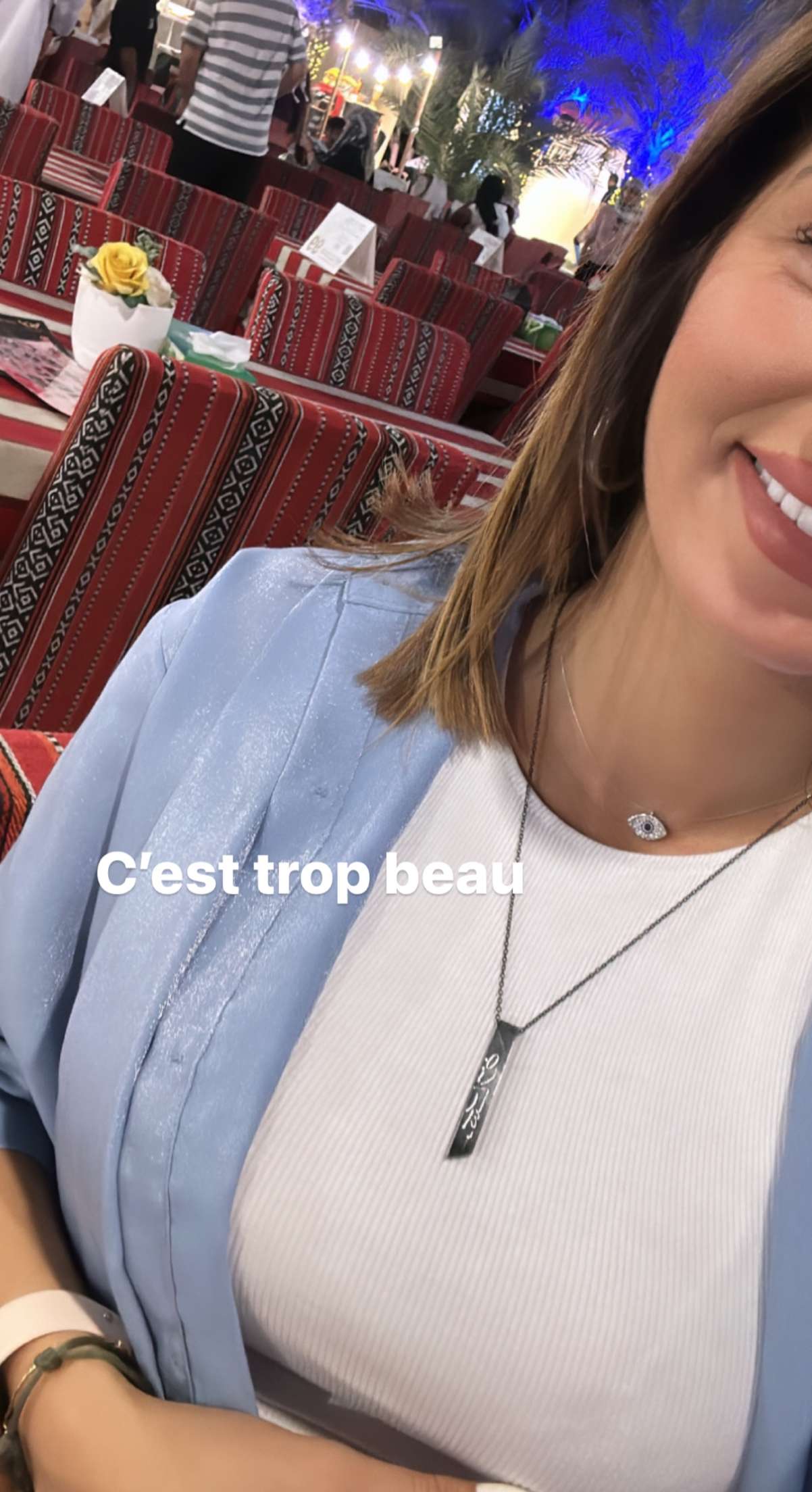 Story