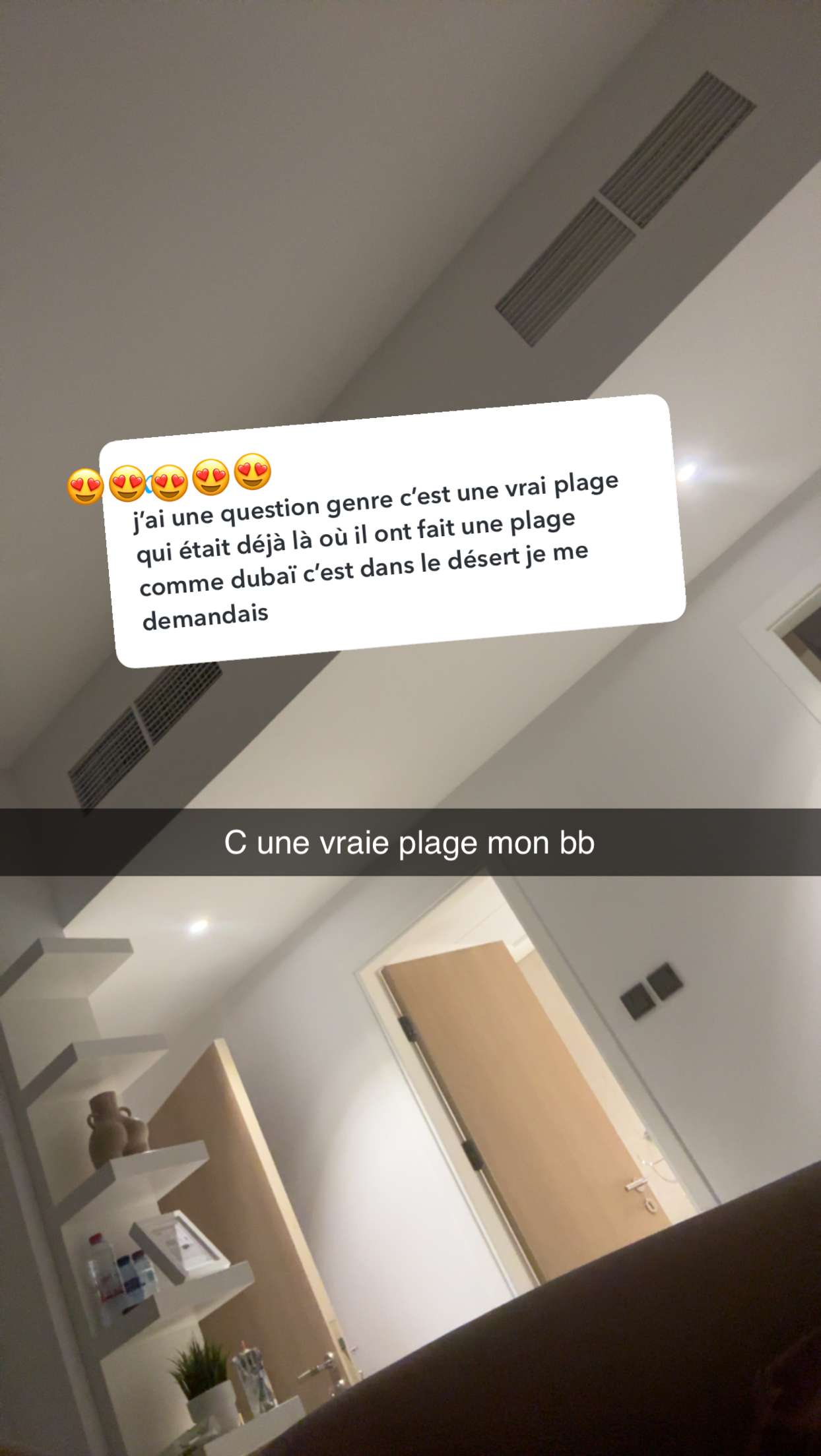 Story