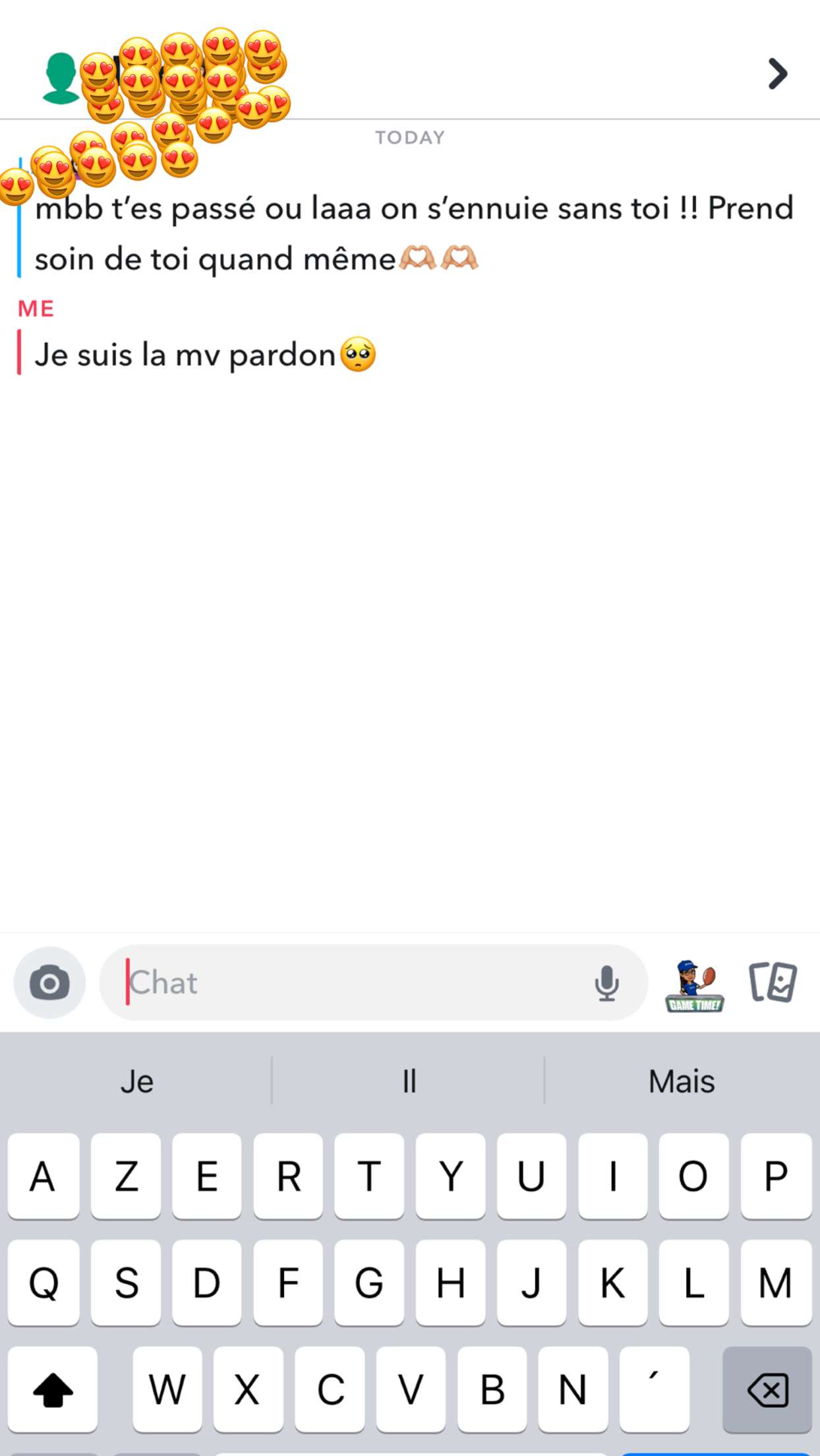 Story
