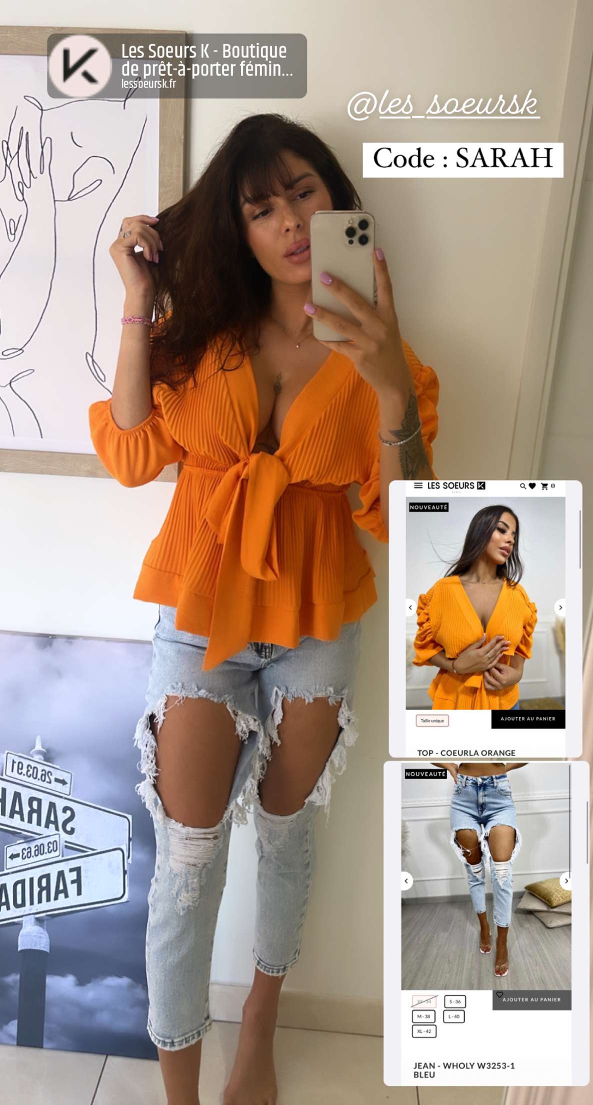Story