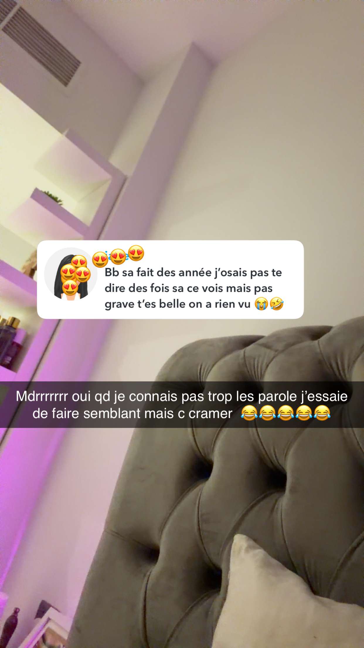 Story
