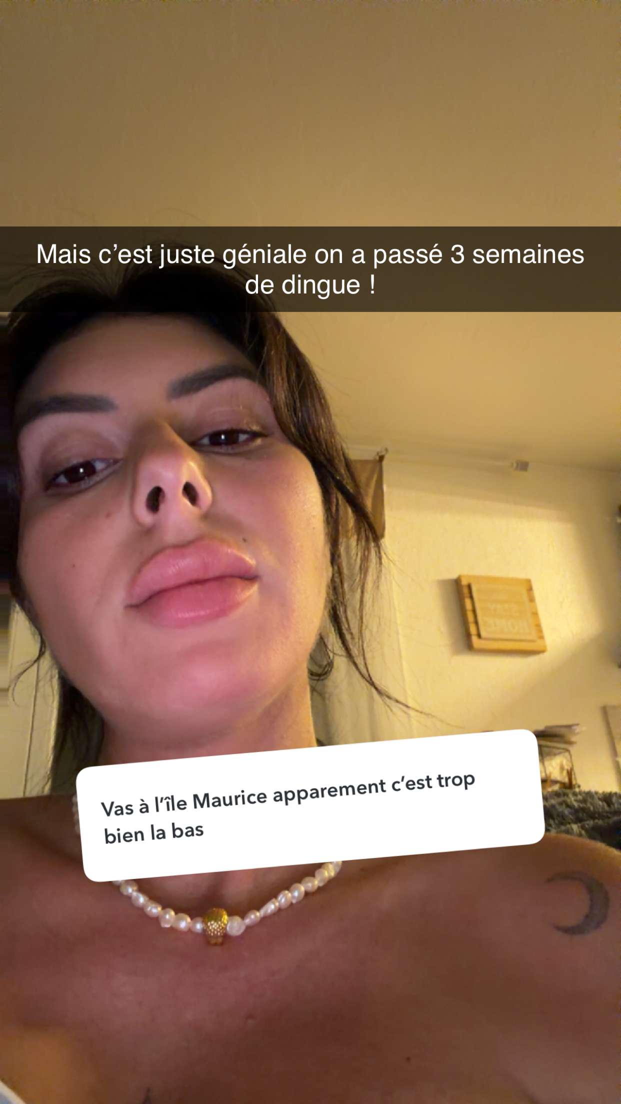 Story
