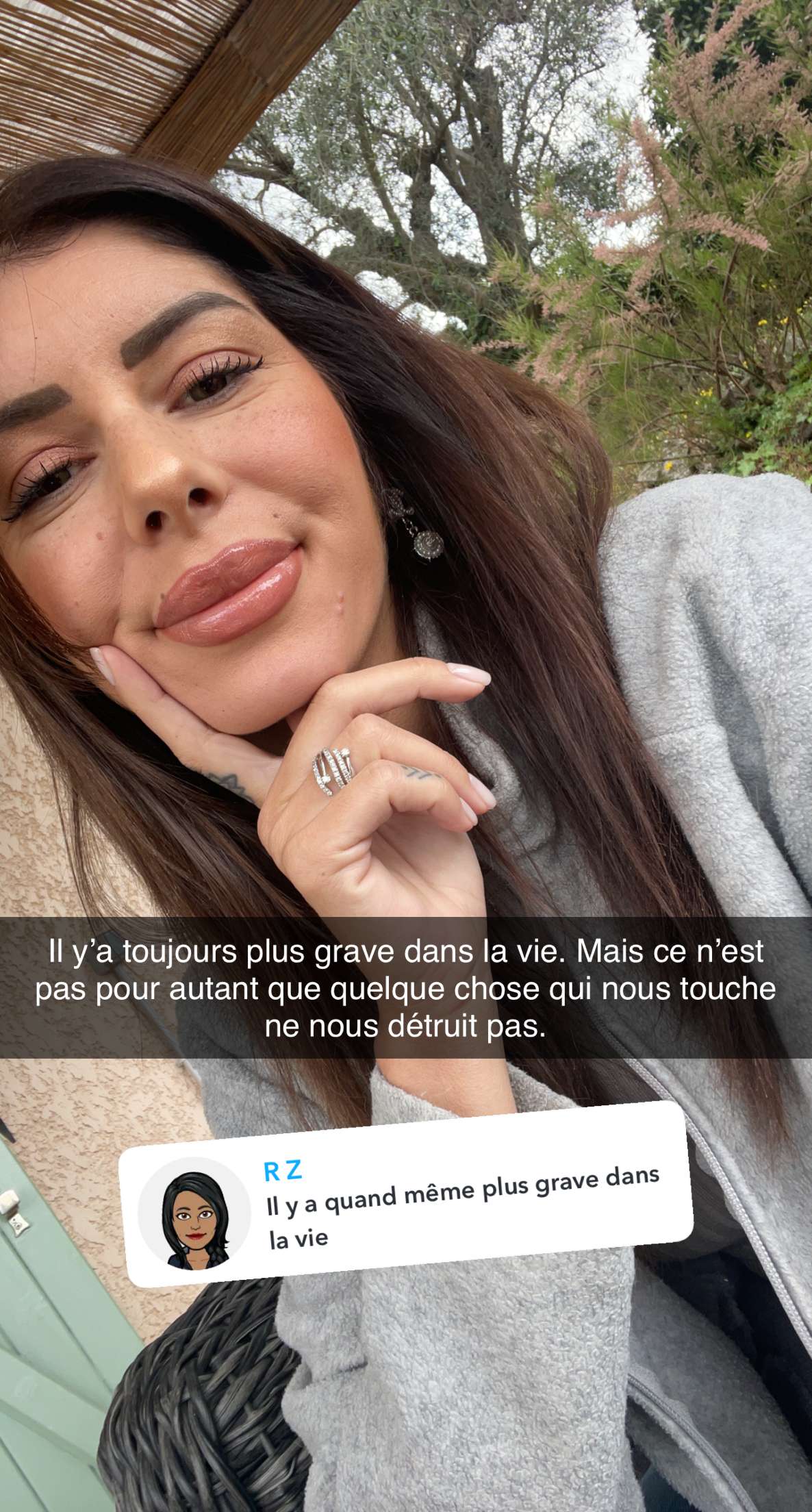 Story
