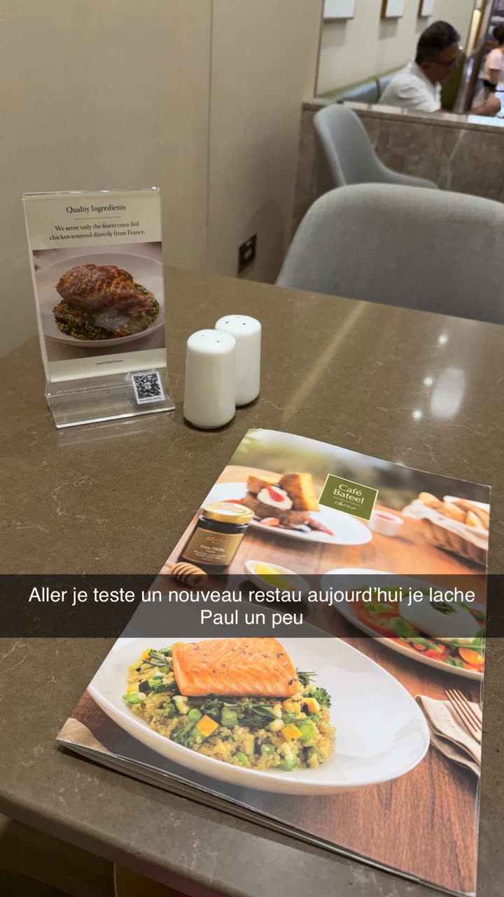 Story