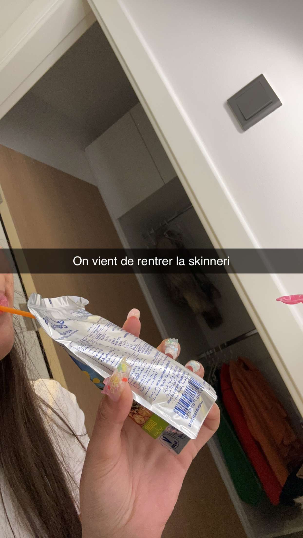 Story