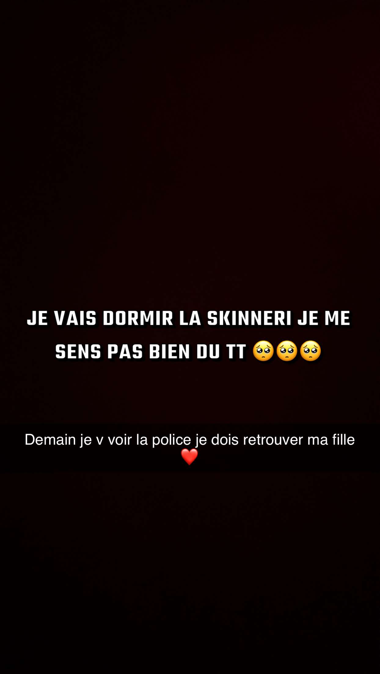 Story