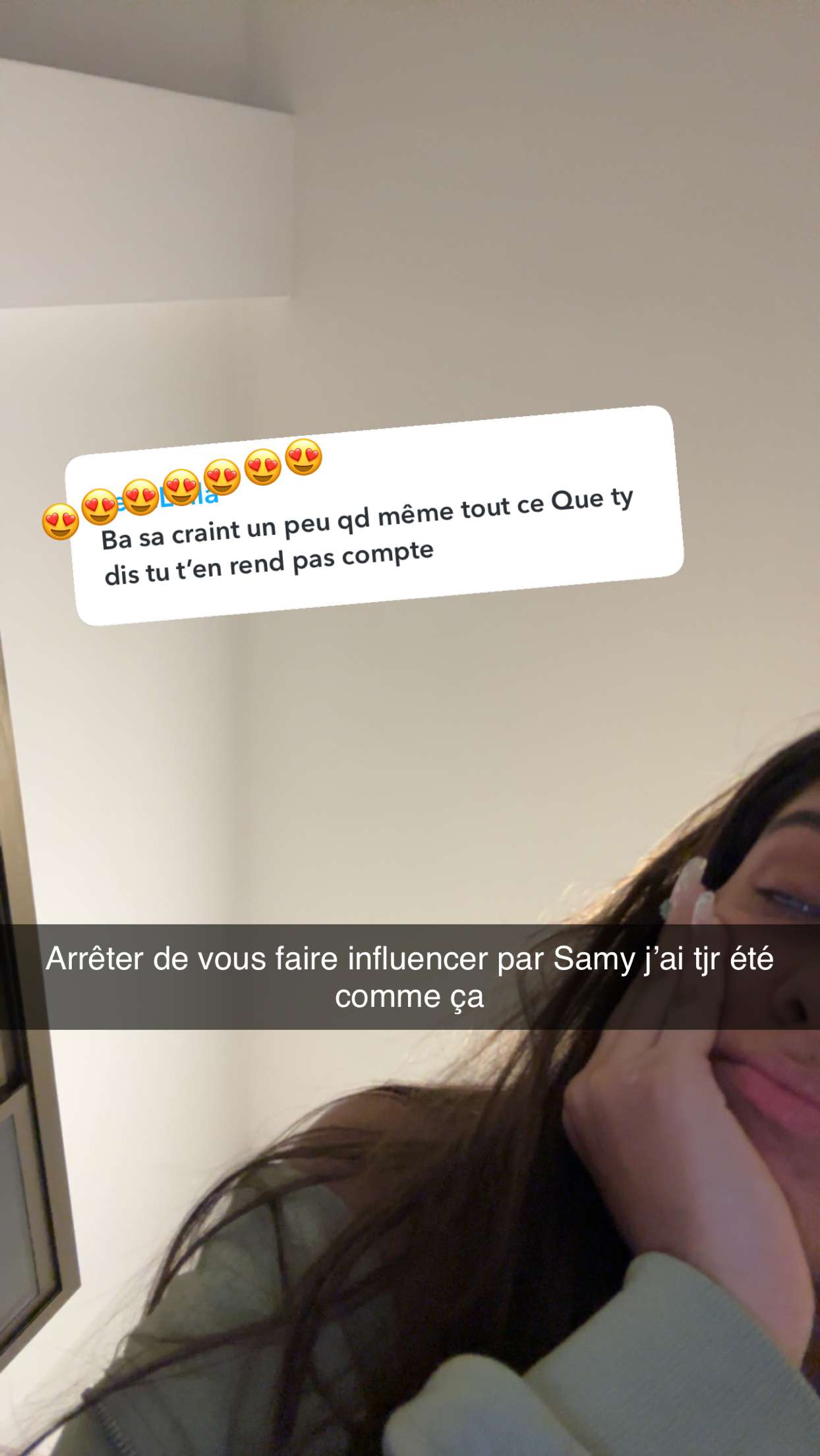 Story