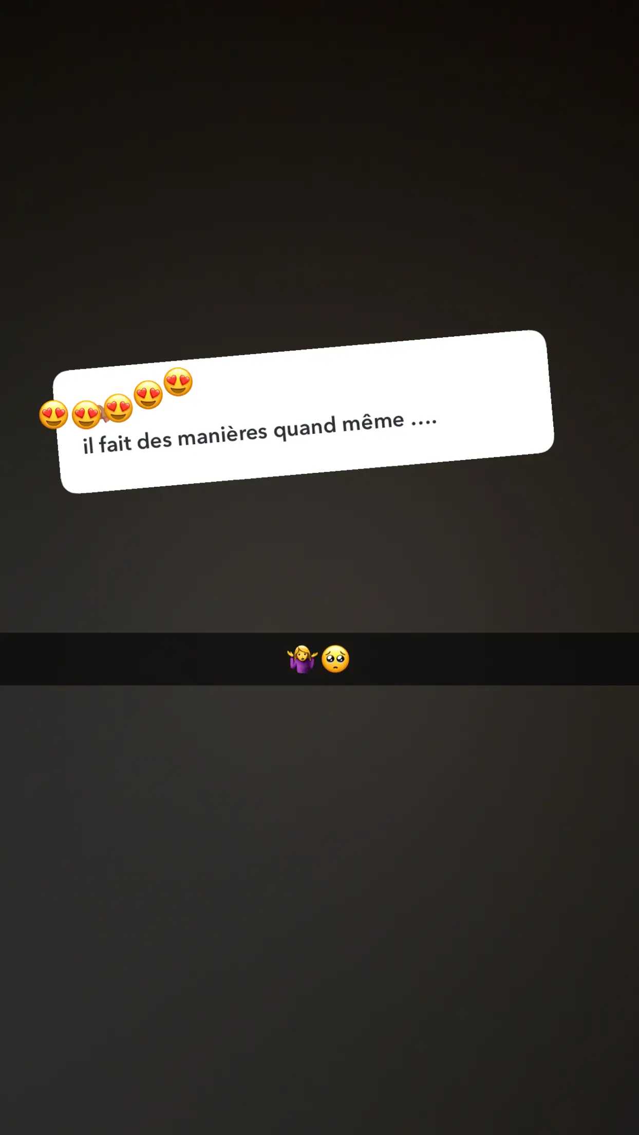 Story