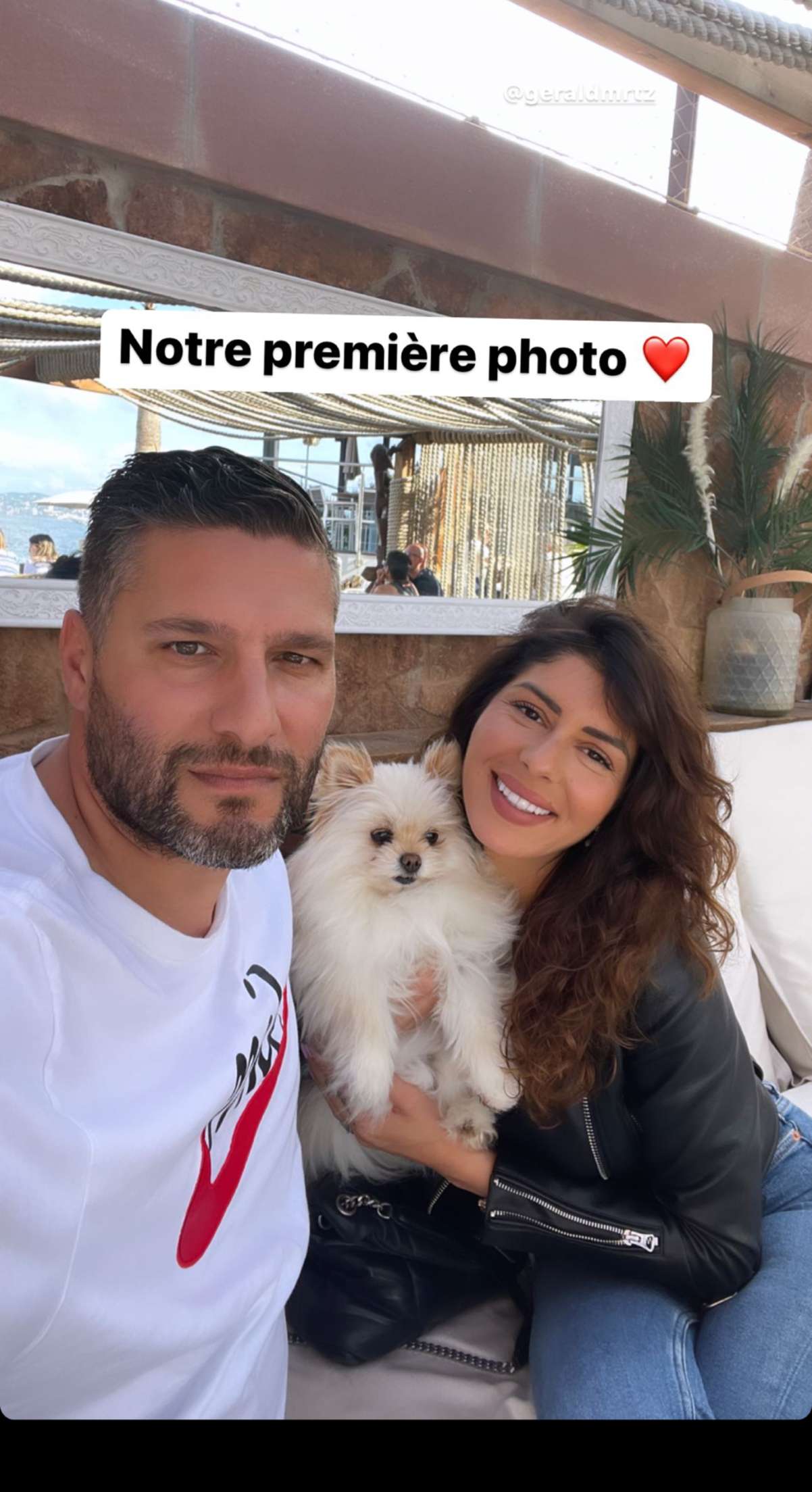 Story