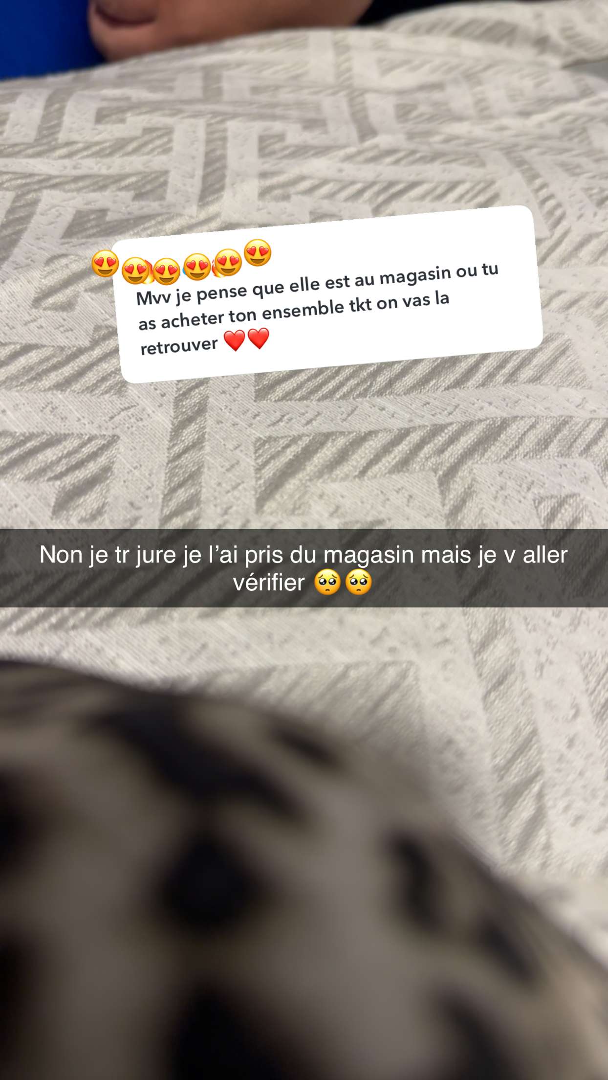 Story