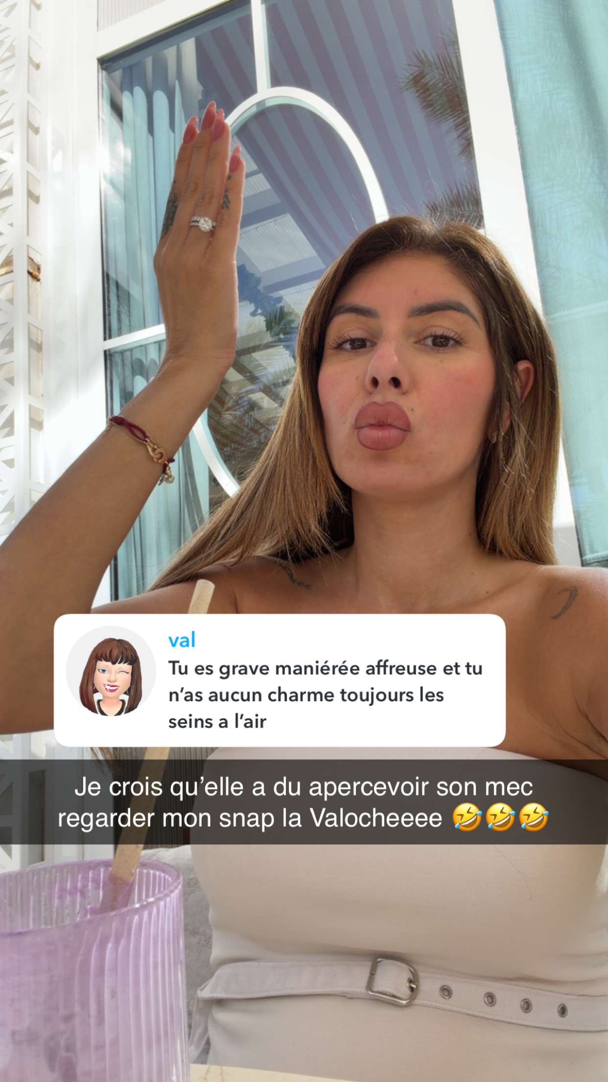 Story