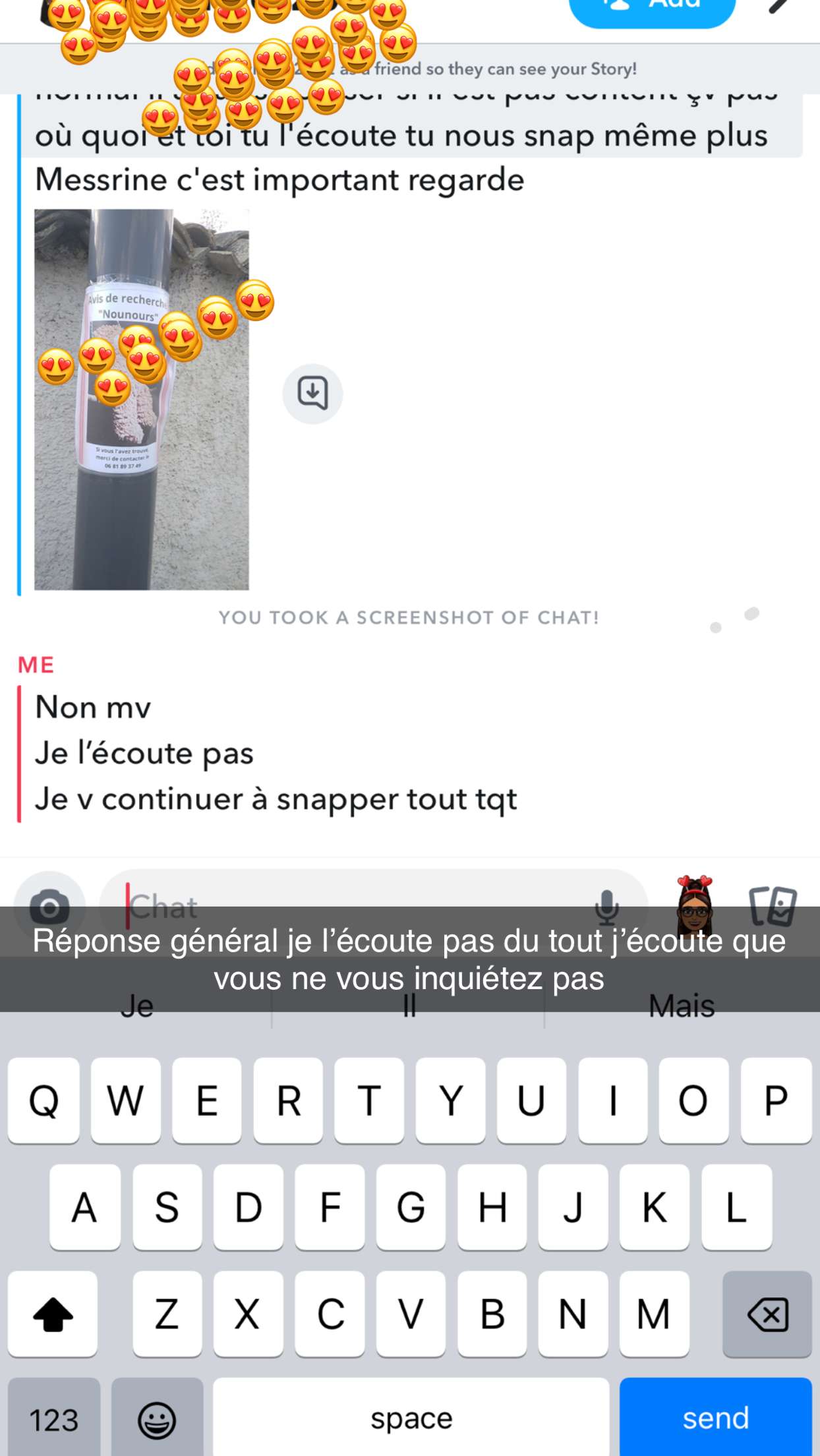 Story