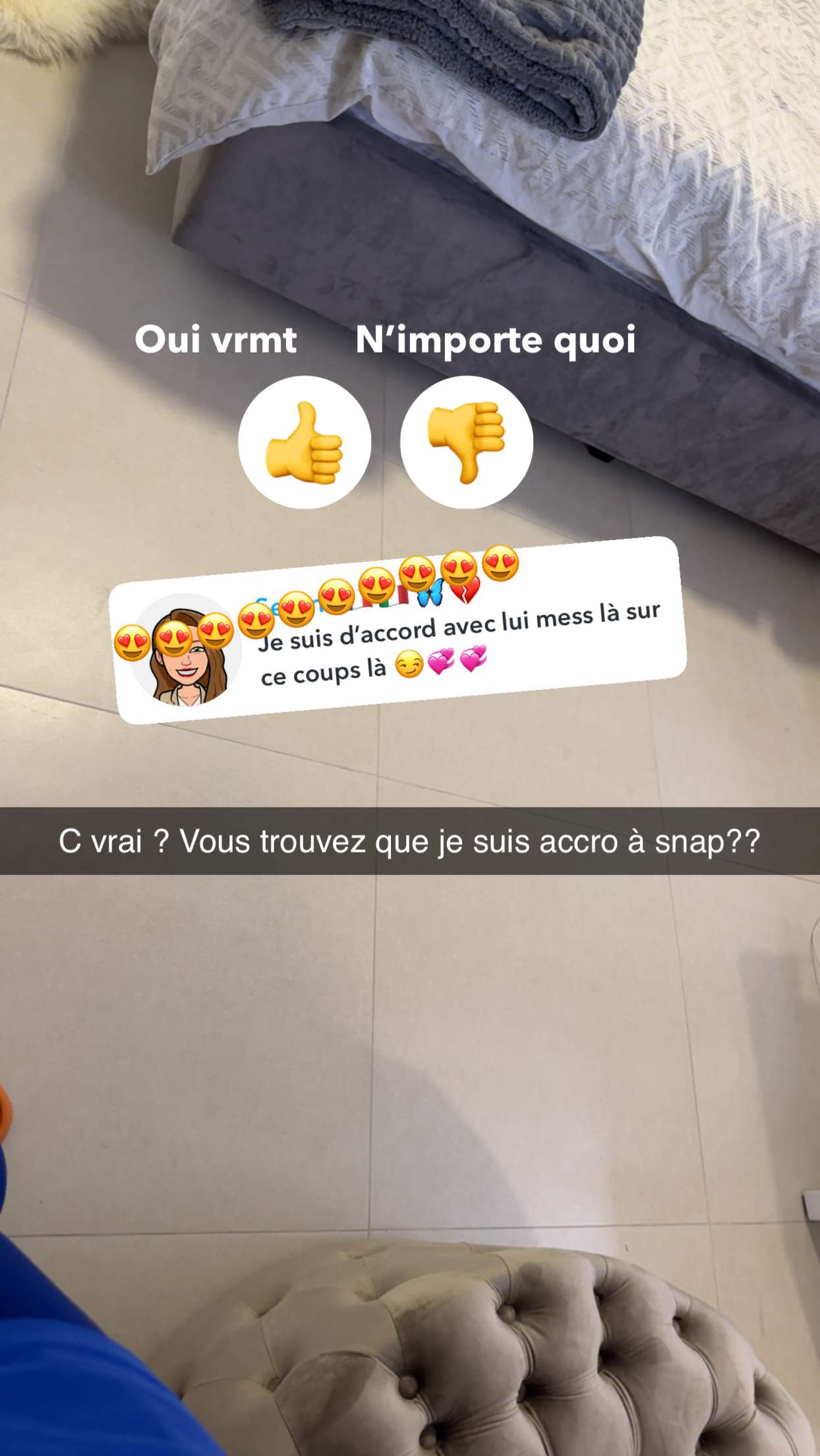 Story