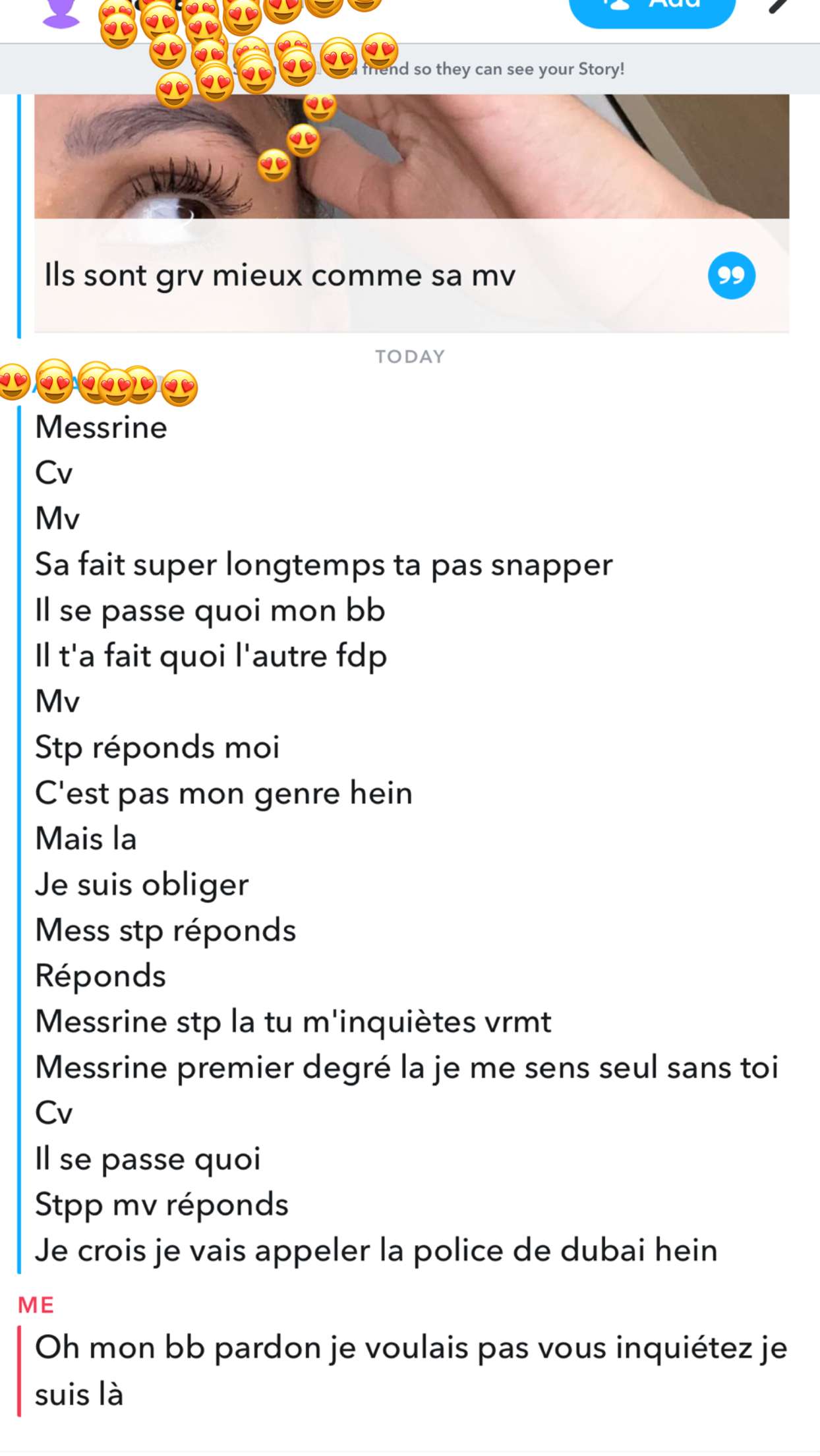 Story