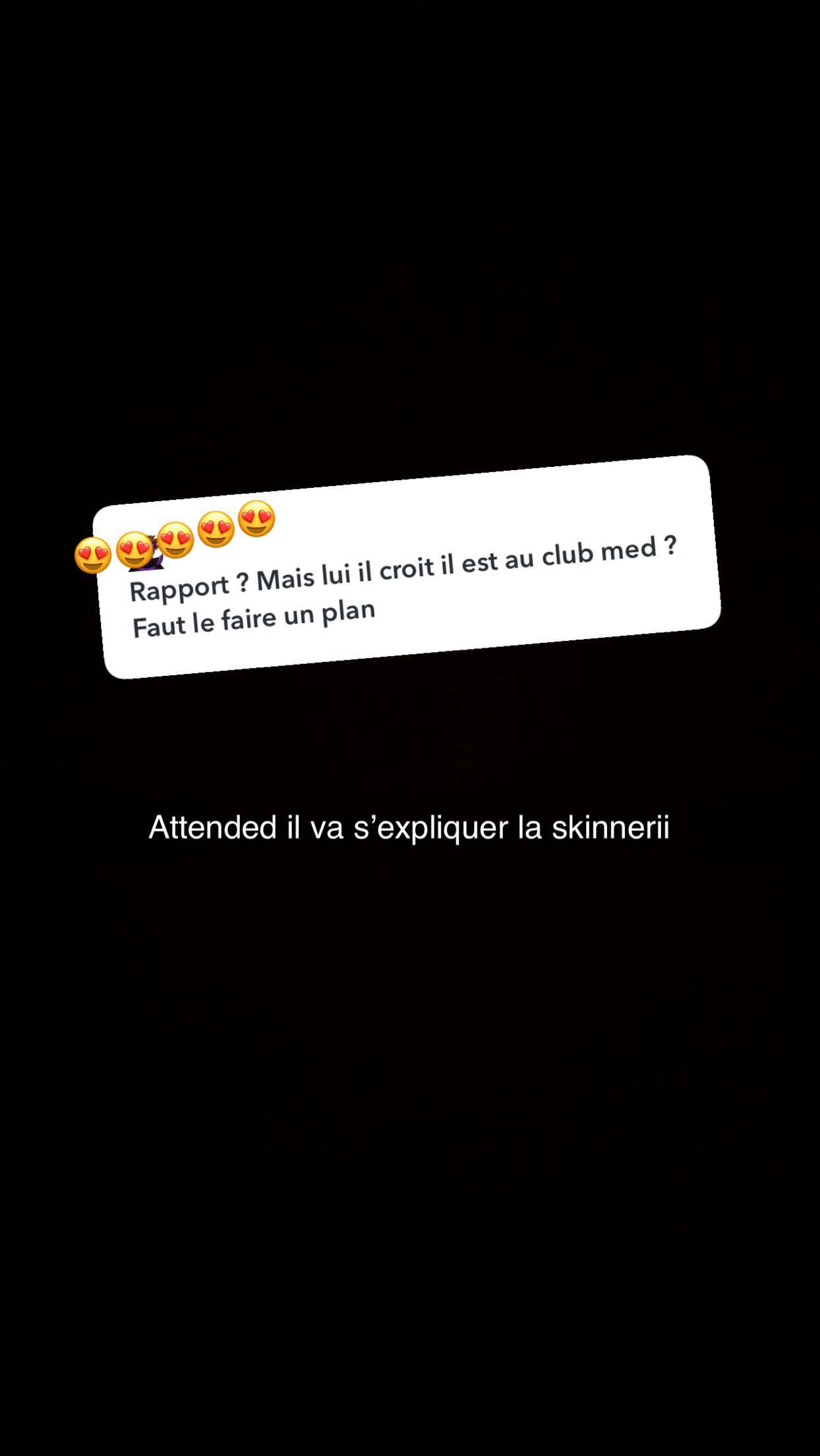 Story
