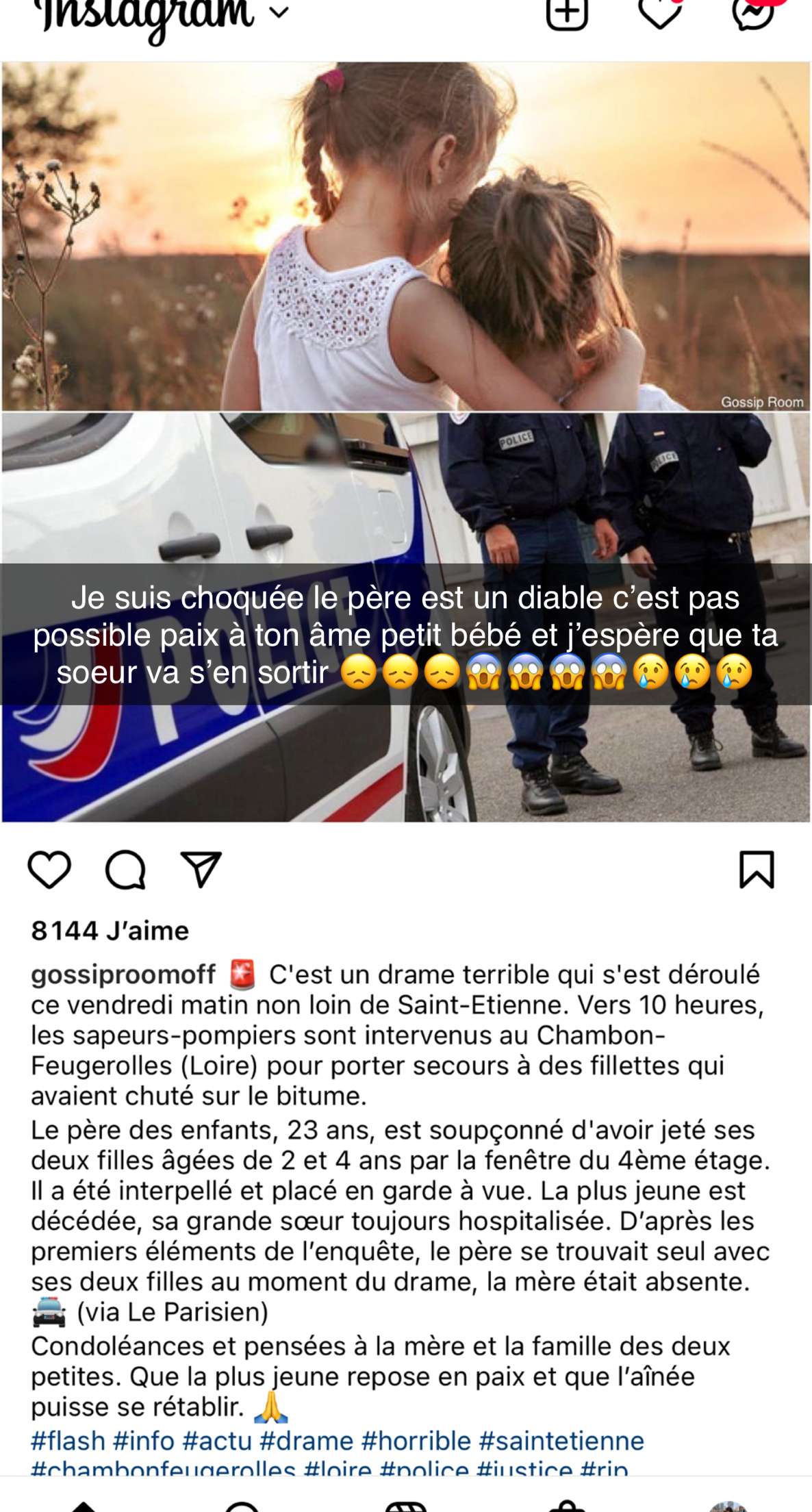 Story