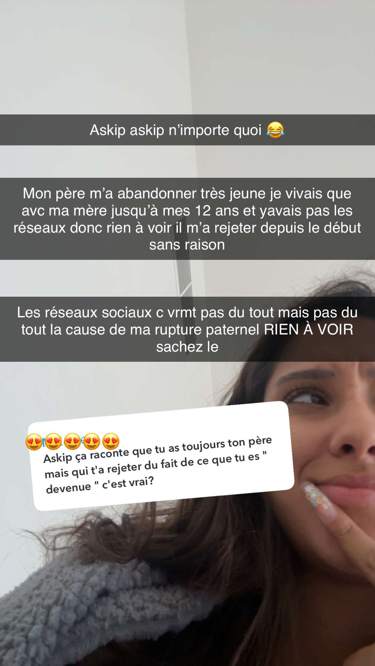 Story