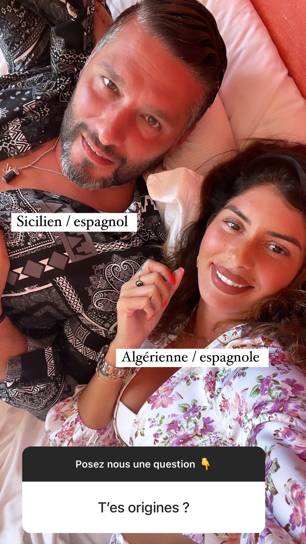 Story