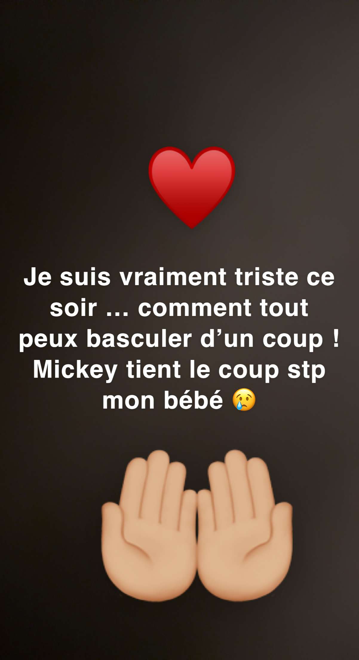 Story
