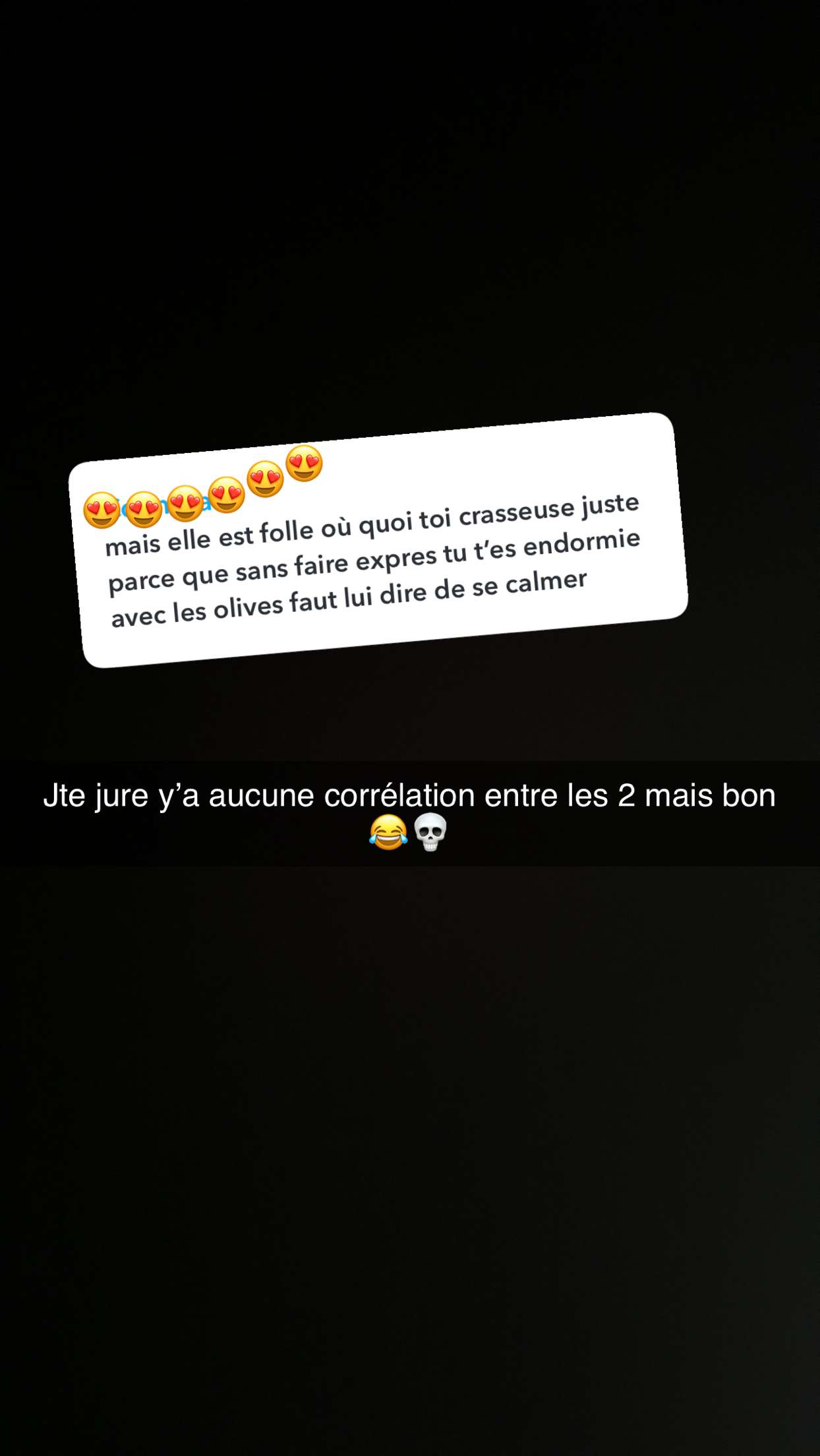 Story