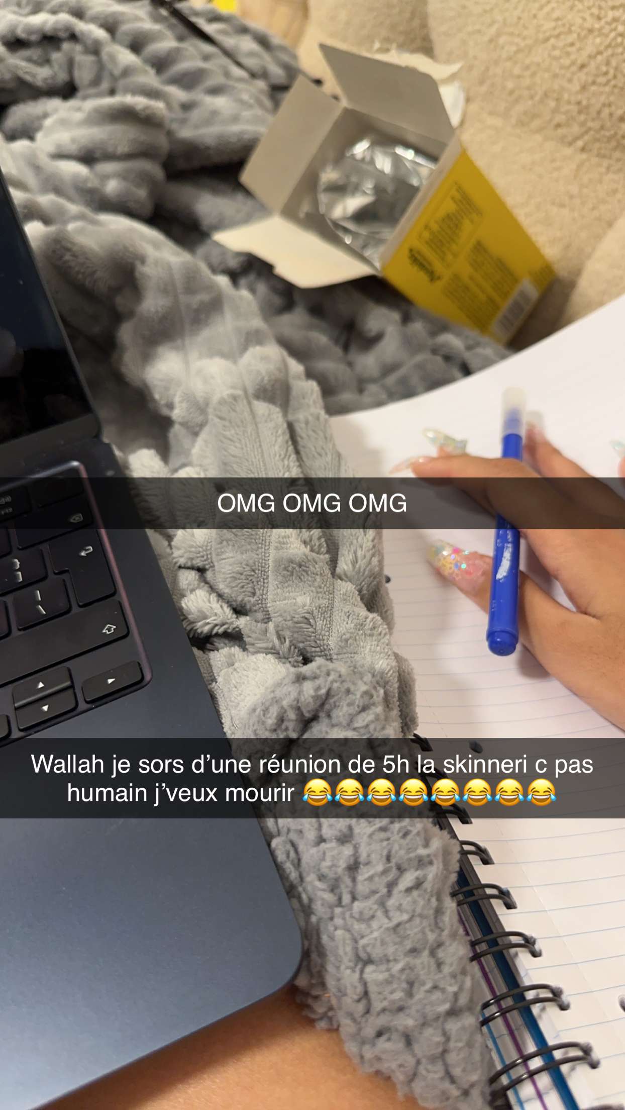 Story