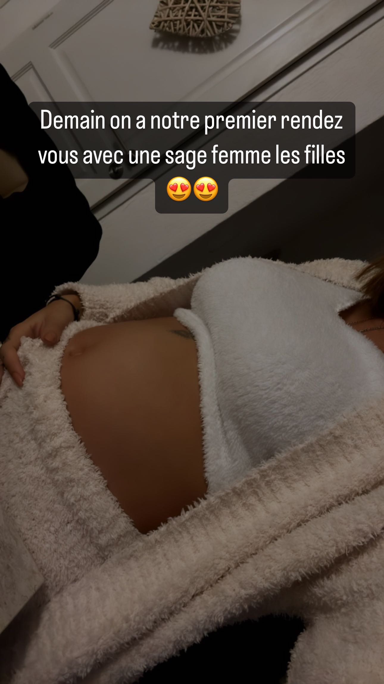 Story