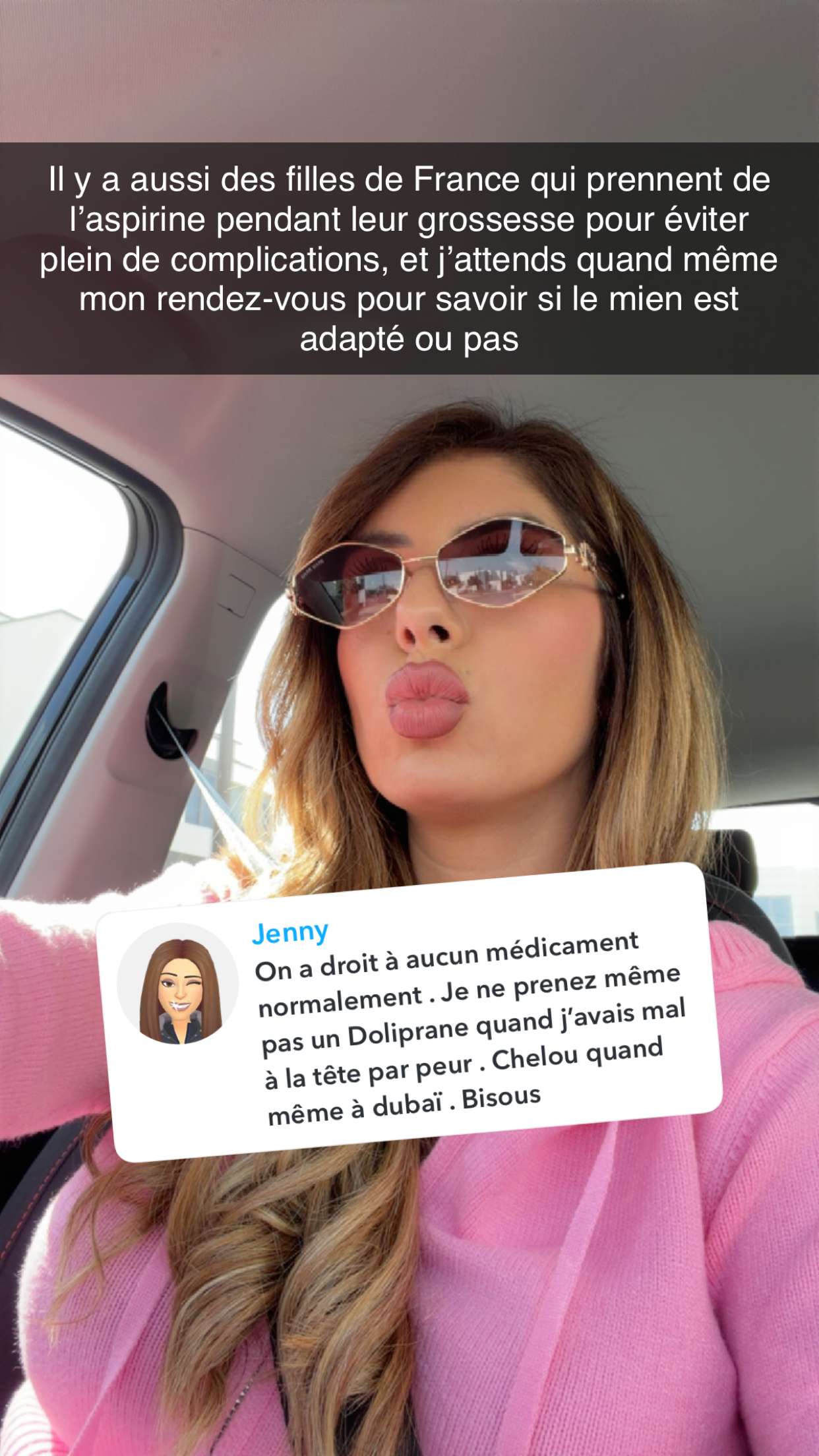 Story