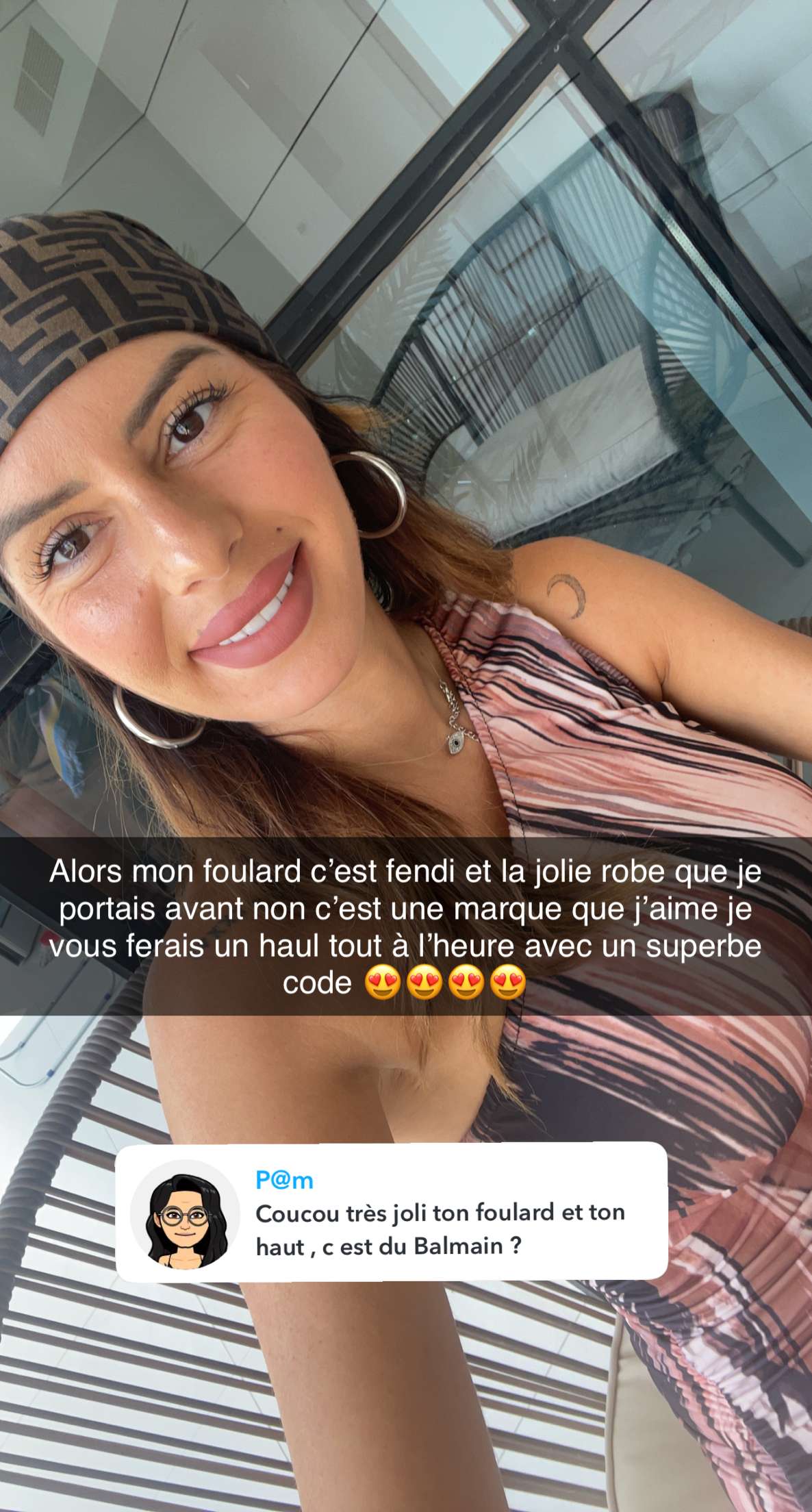 Story