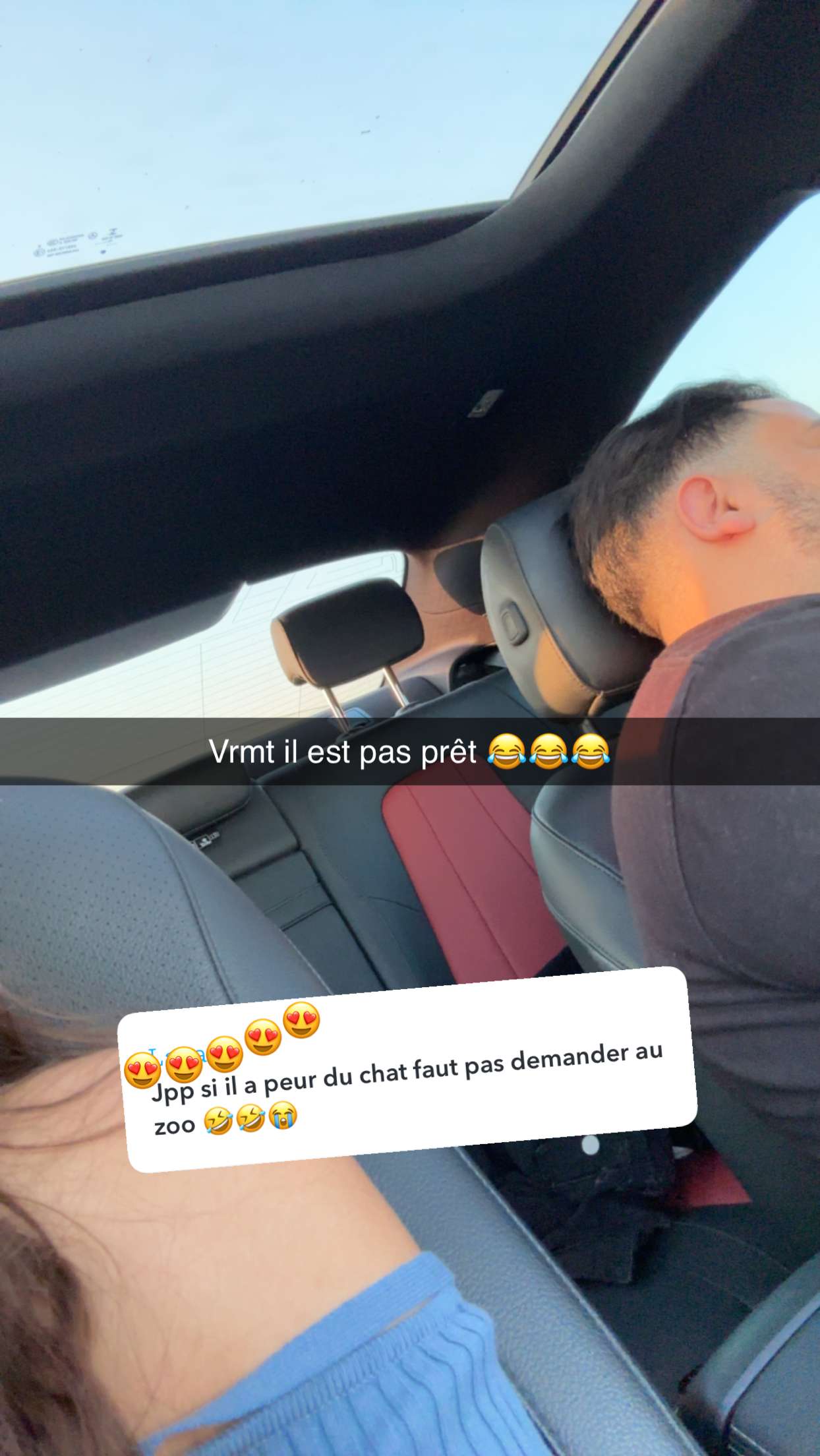Story