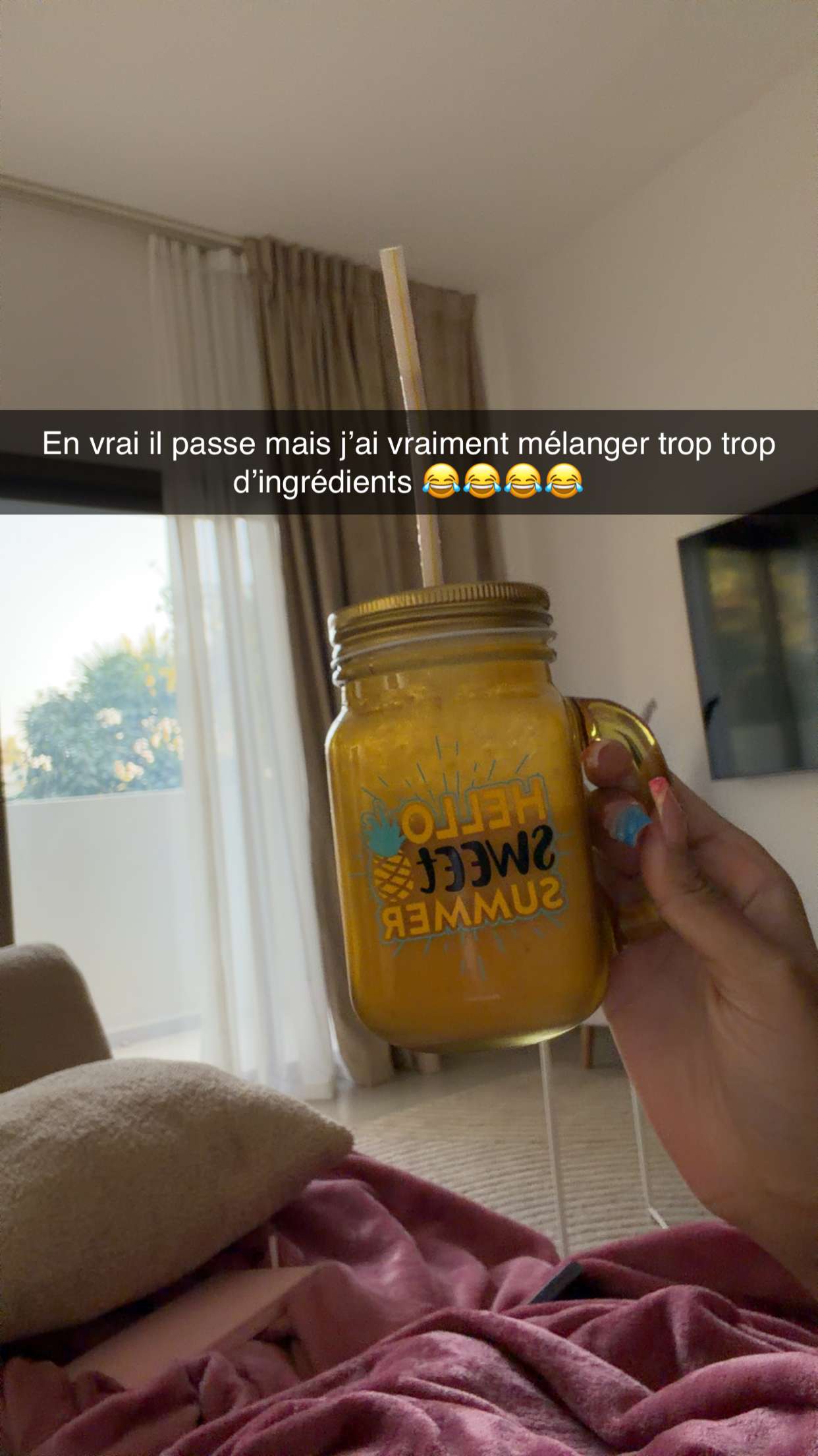 Story