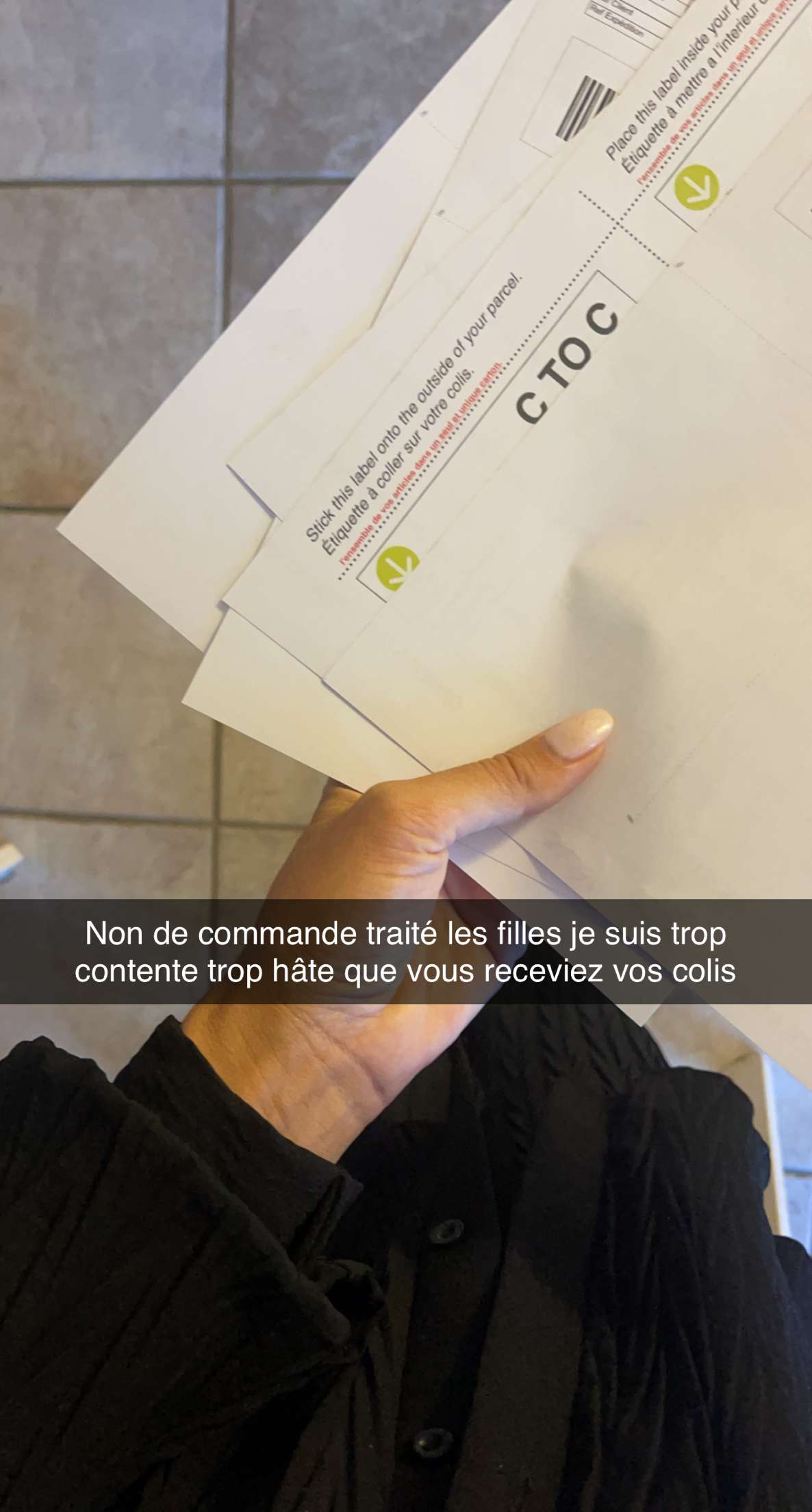 Story