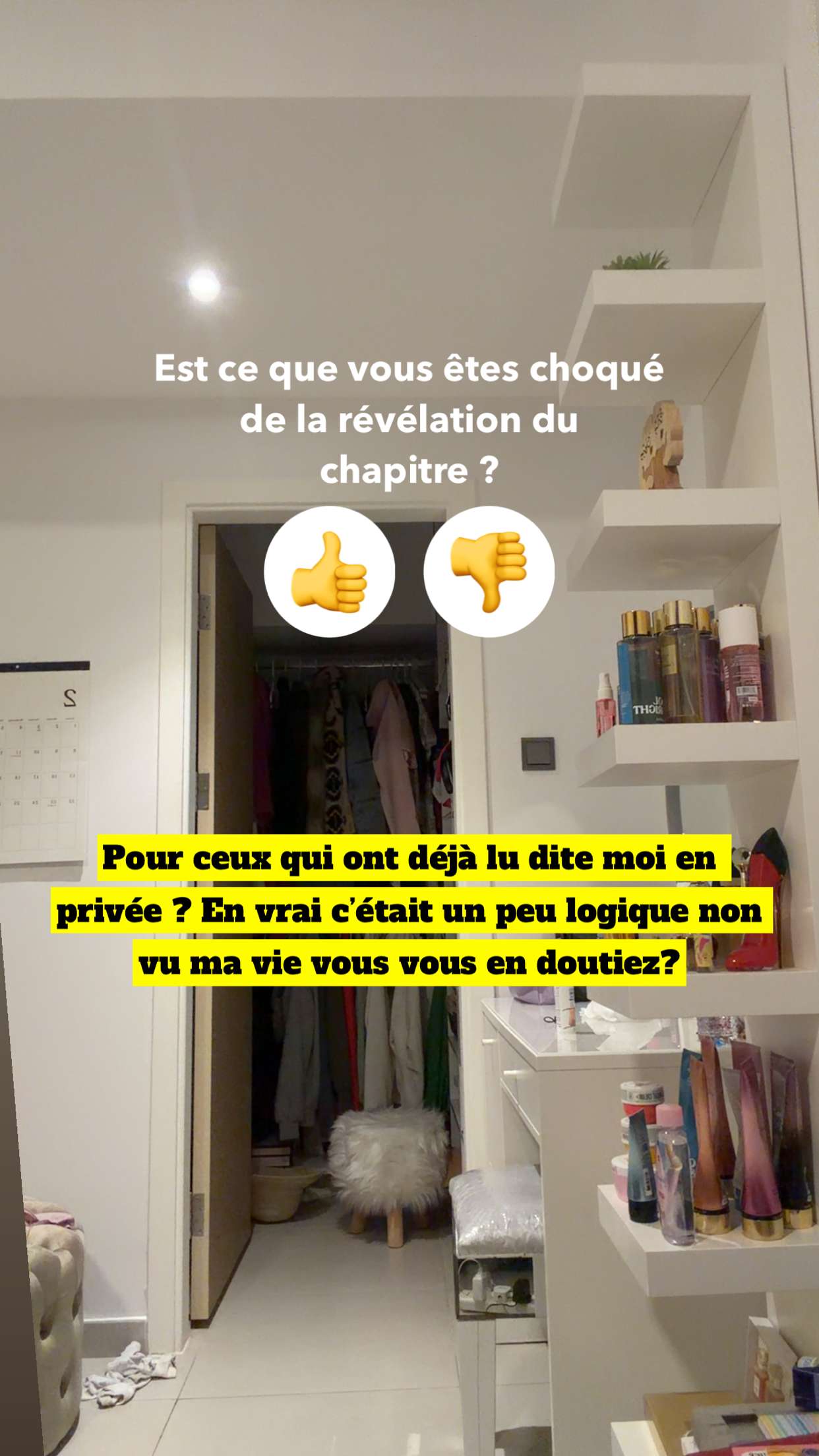 Story