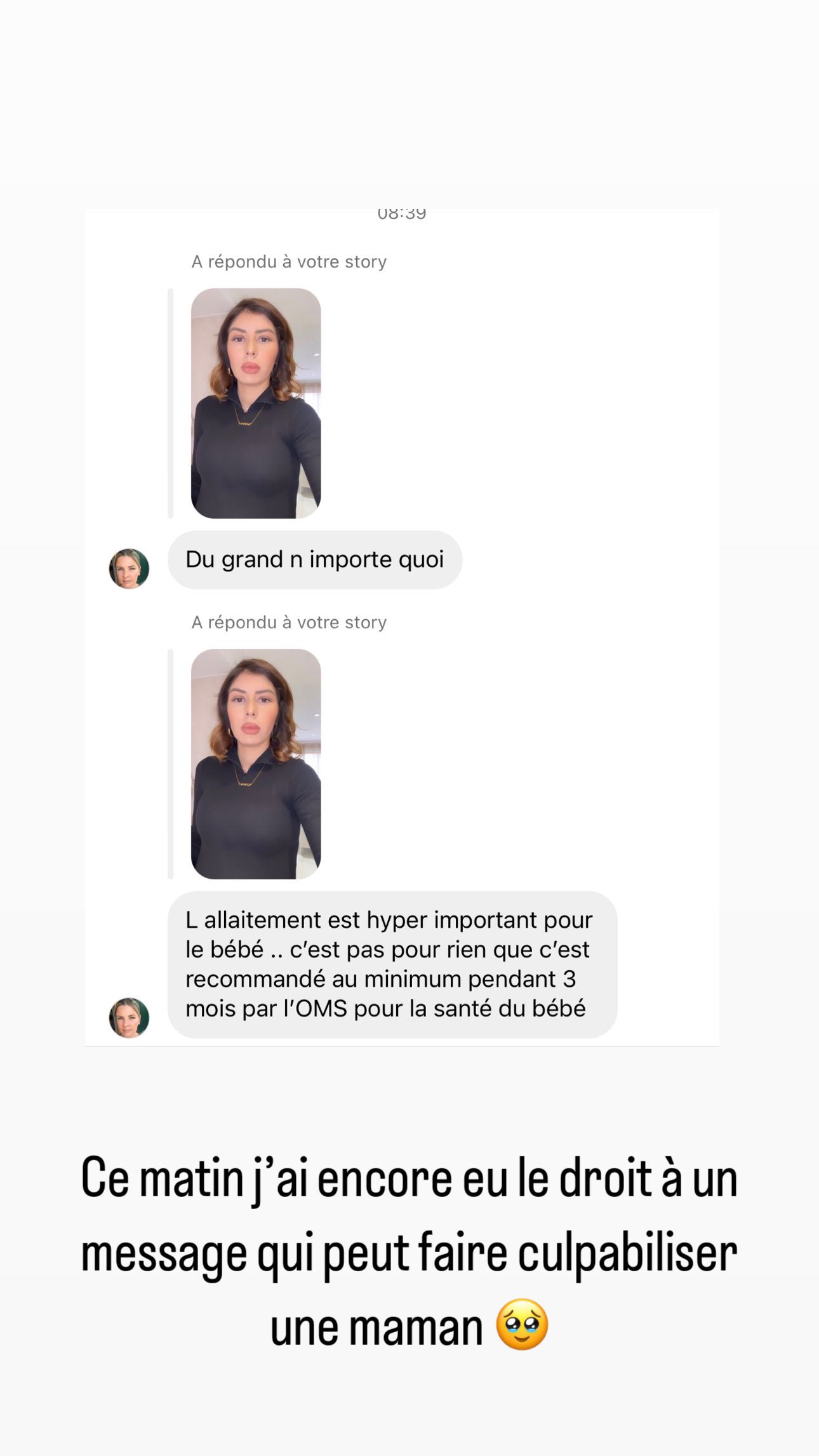 Story