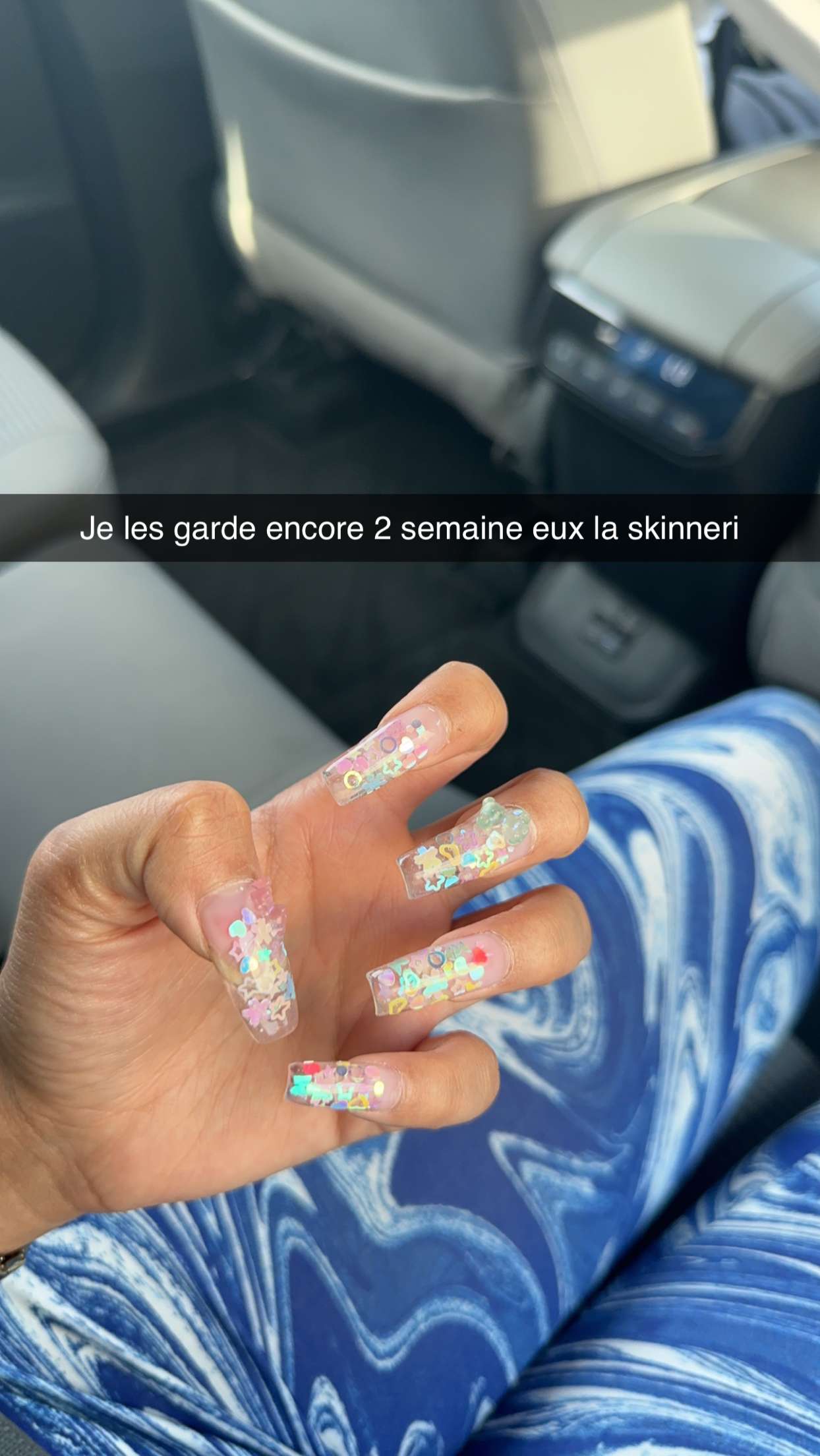Story