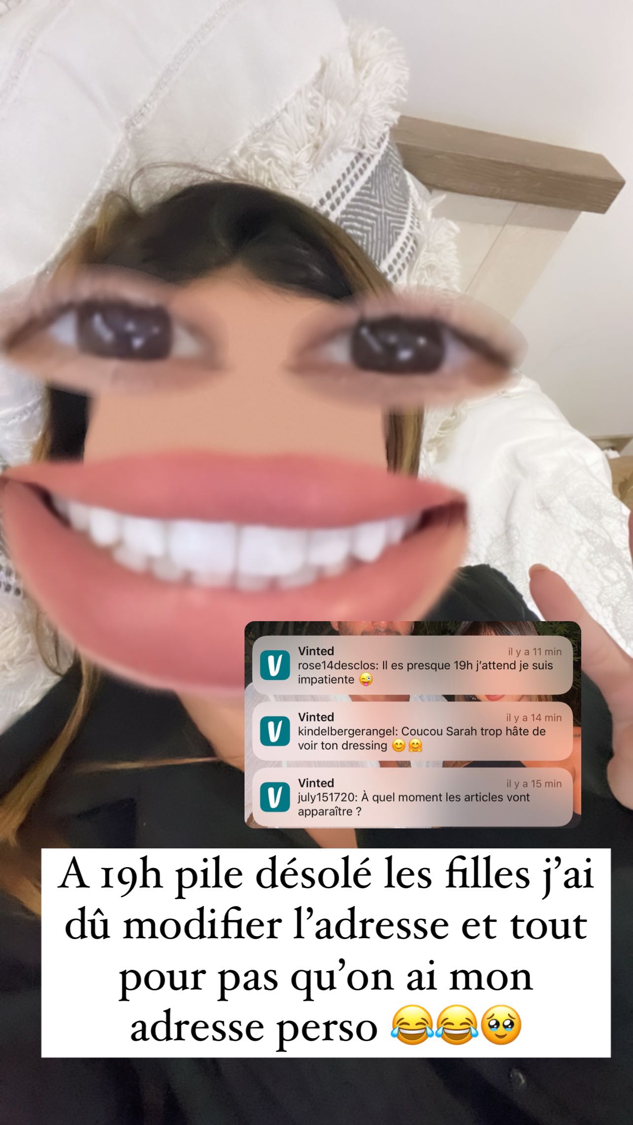 Story