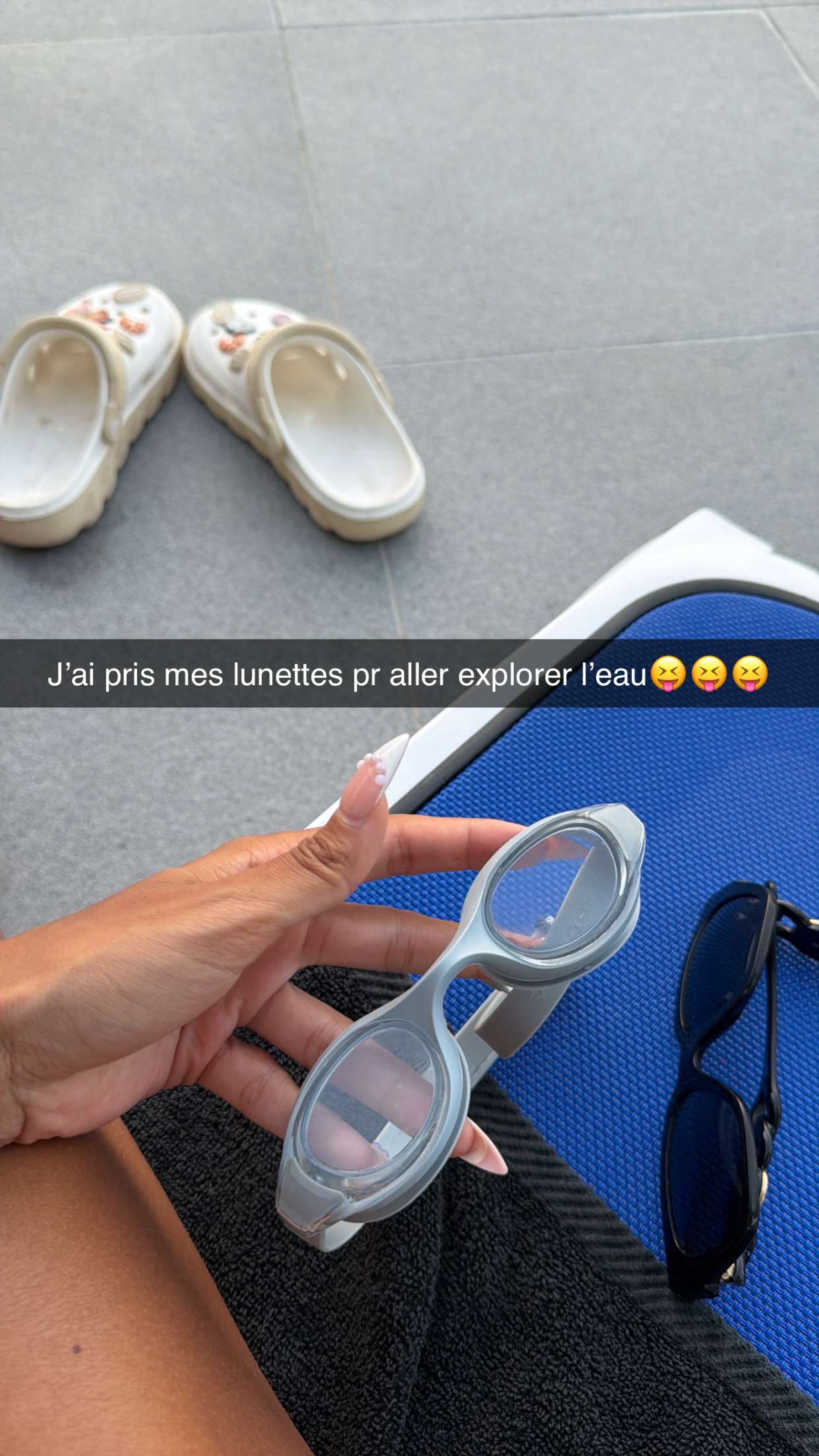 Story