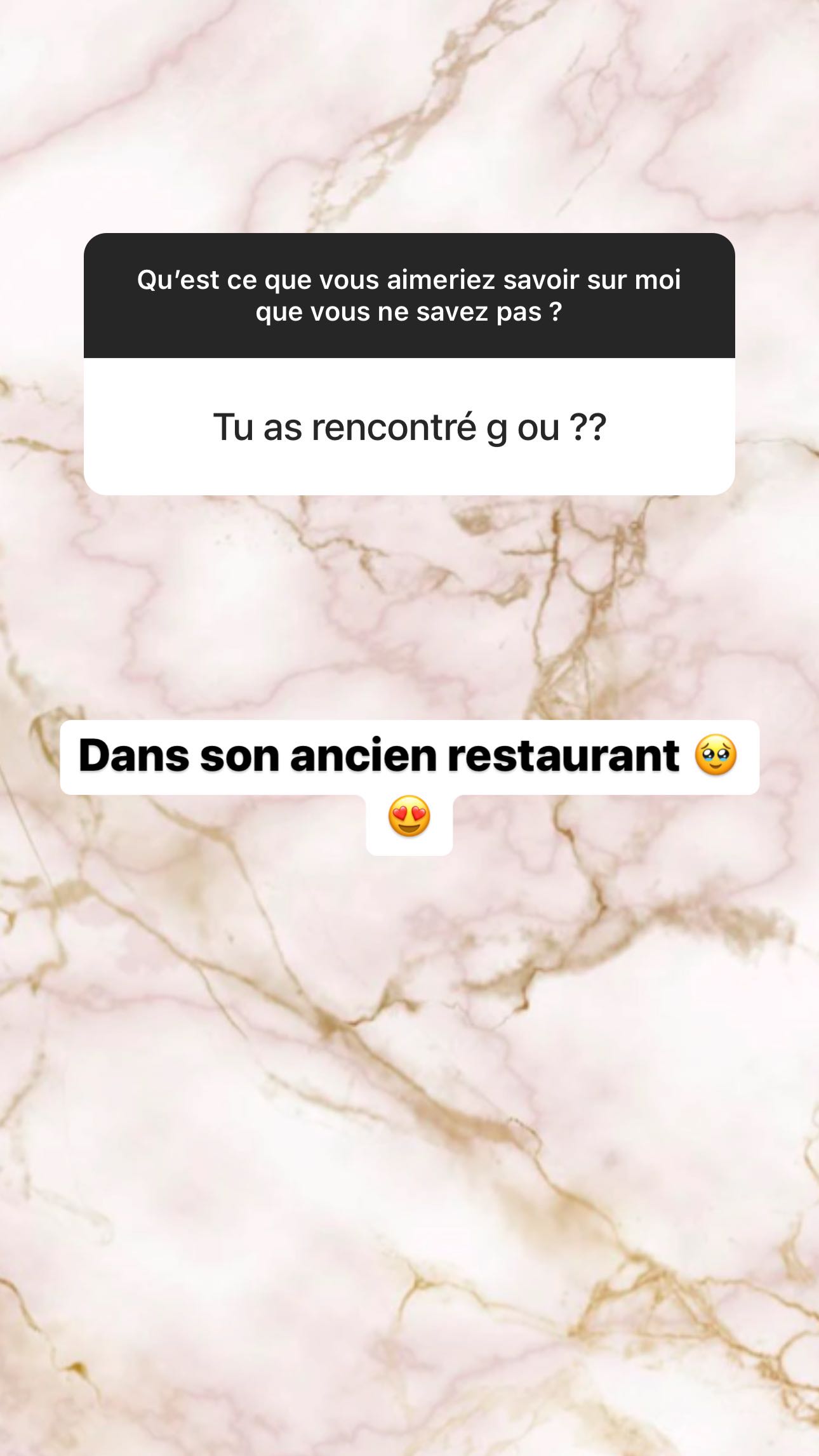 Story
