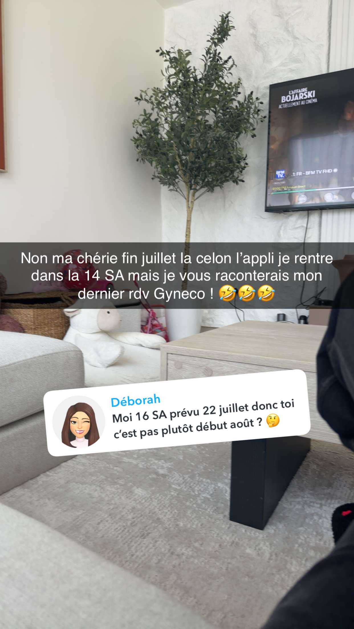 Story