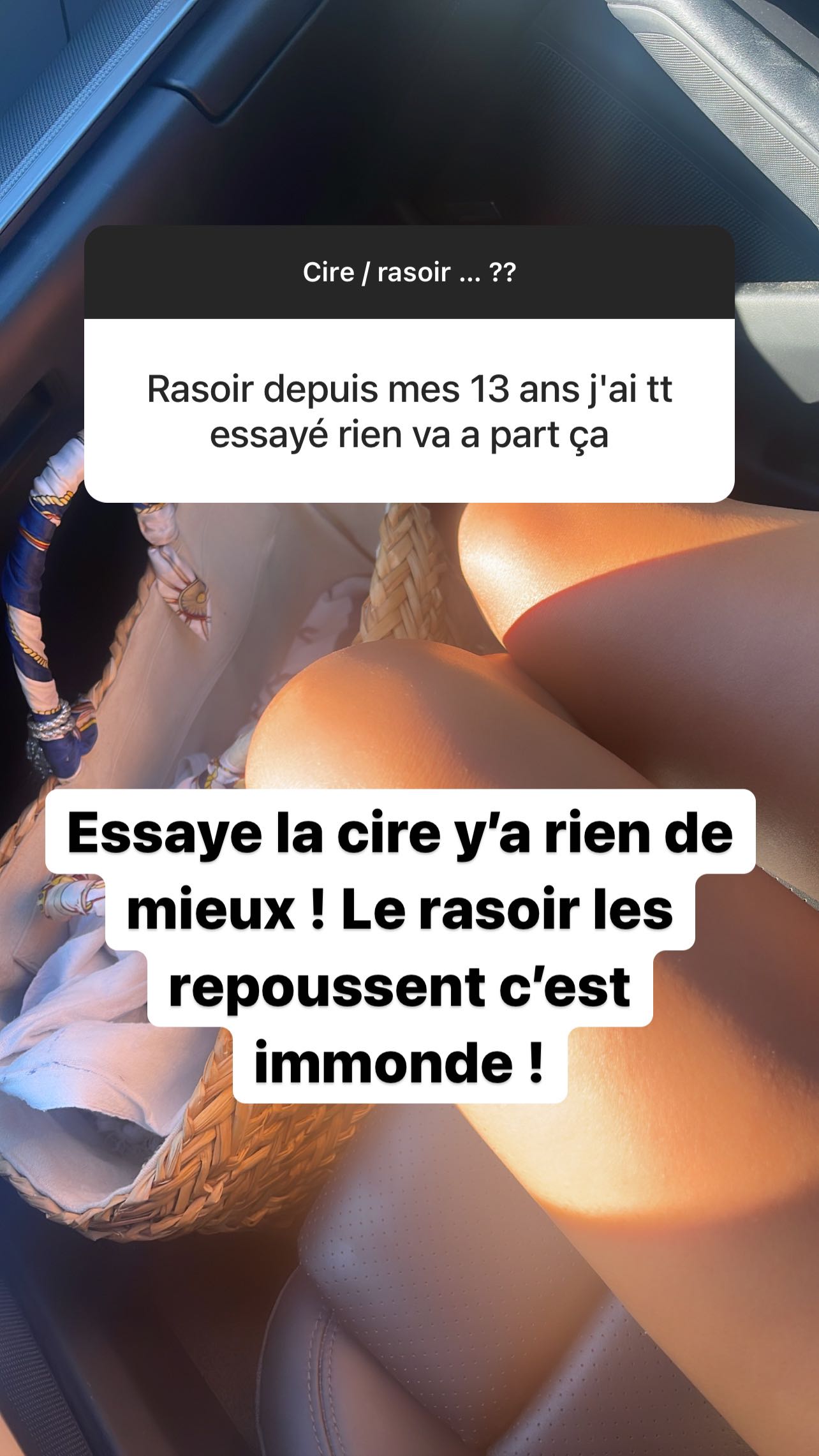 Story