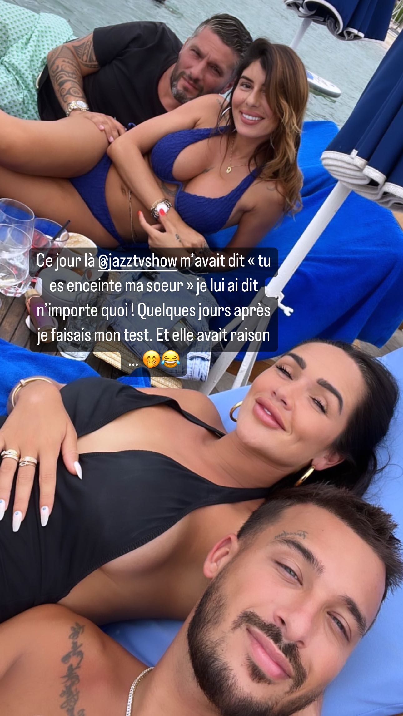 Story
