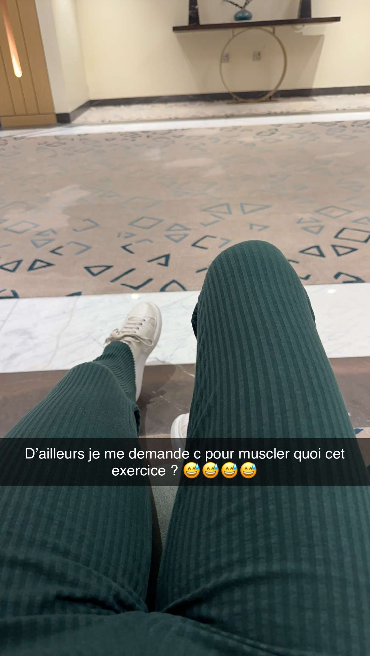 Story