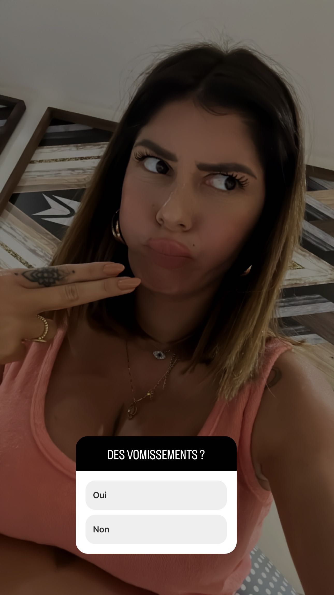 Story