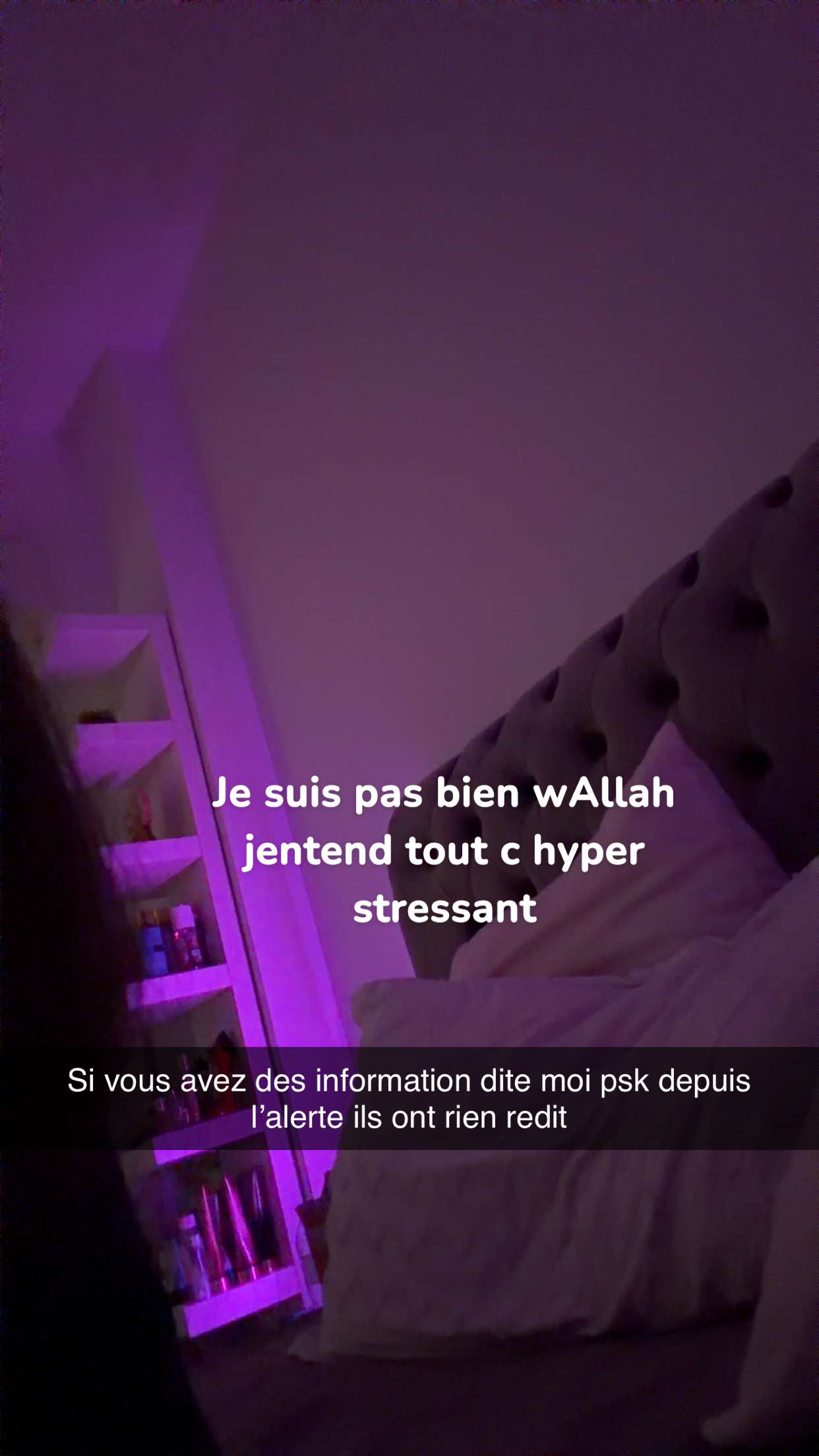Story