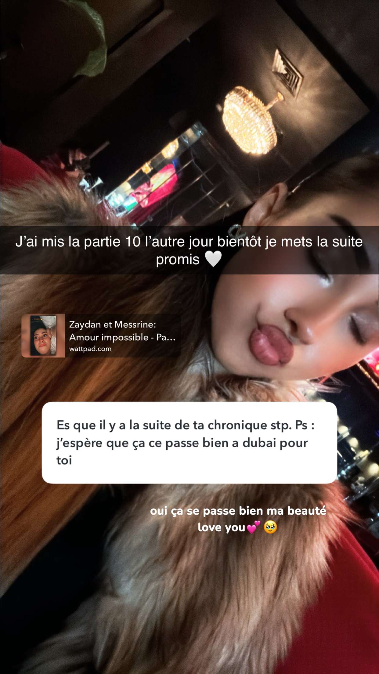 Story