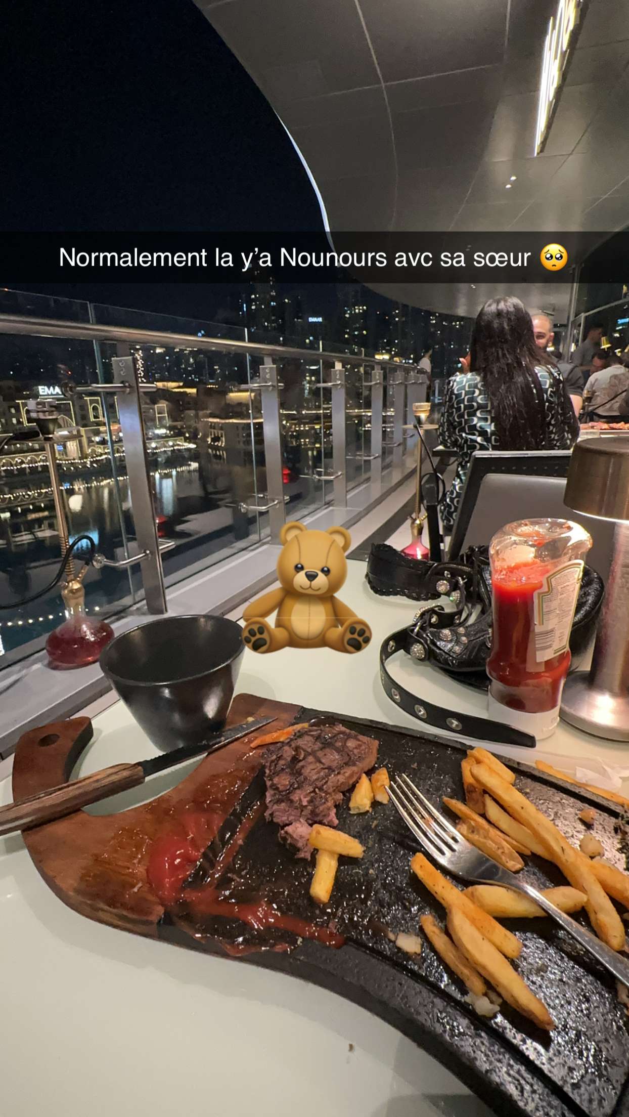 Story