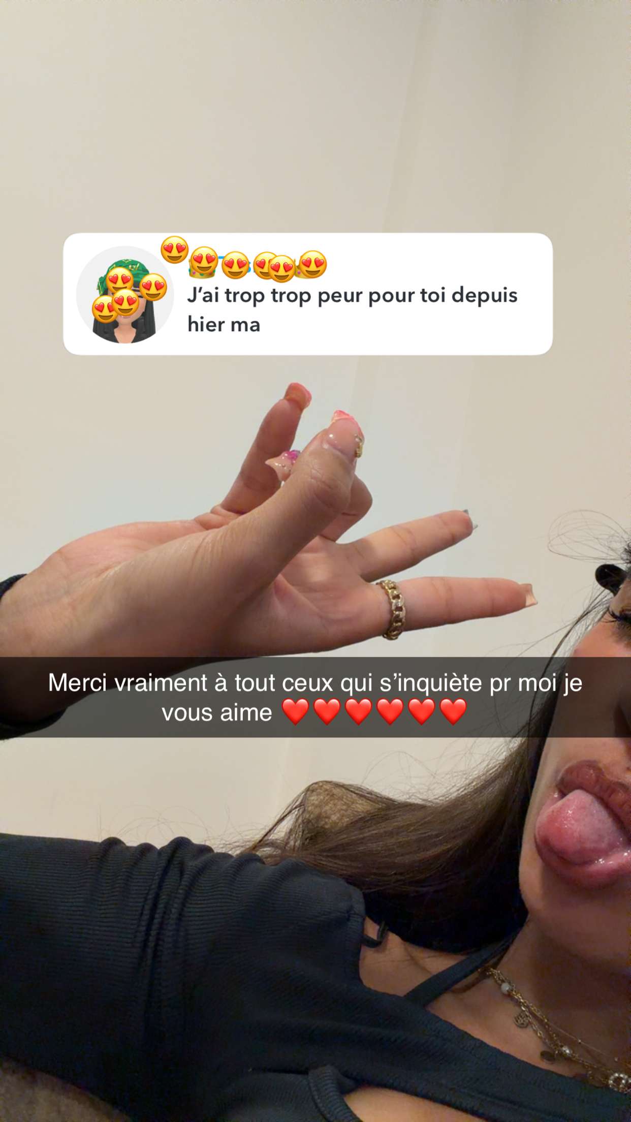 Story